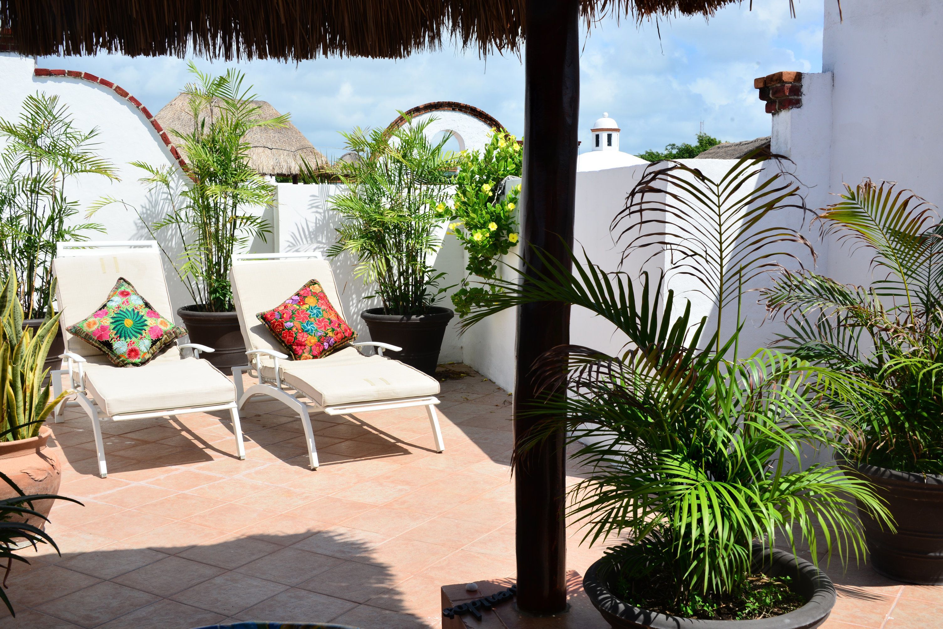 Hacienda San Jose by Playa District