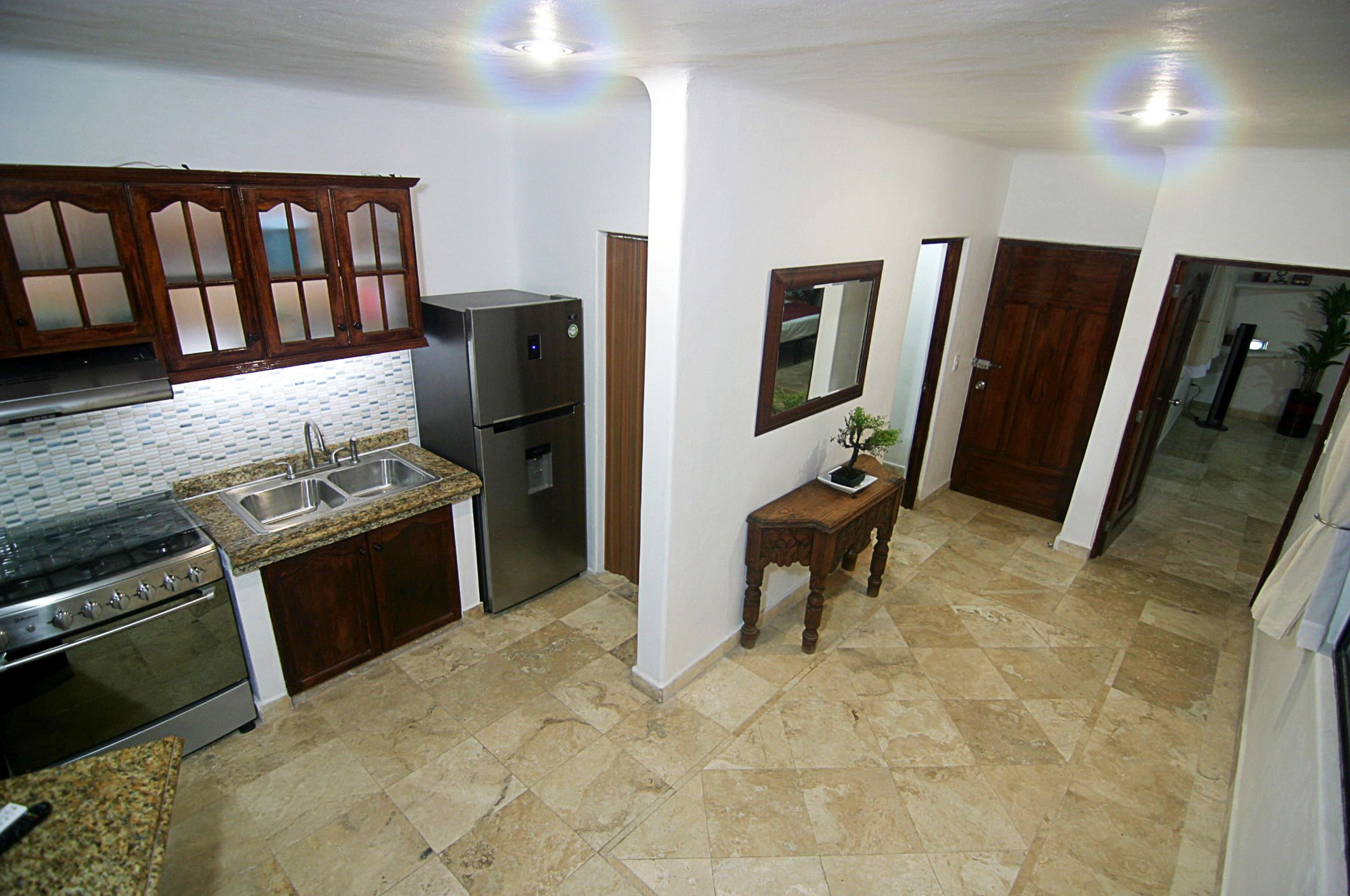 Hacienda San Jose by Playa District