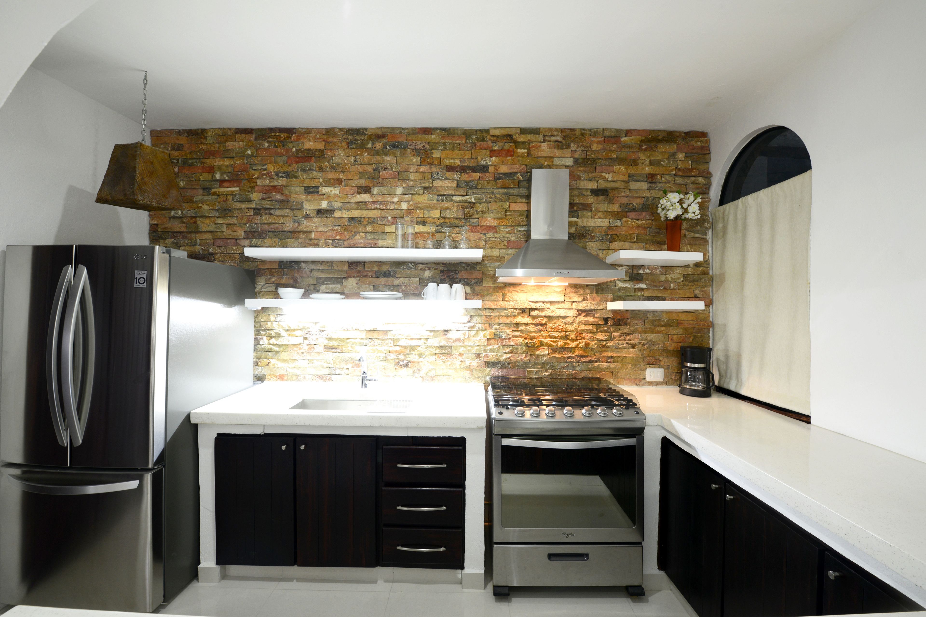 Hacienda San Jose by Playa District