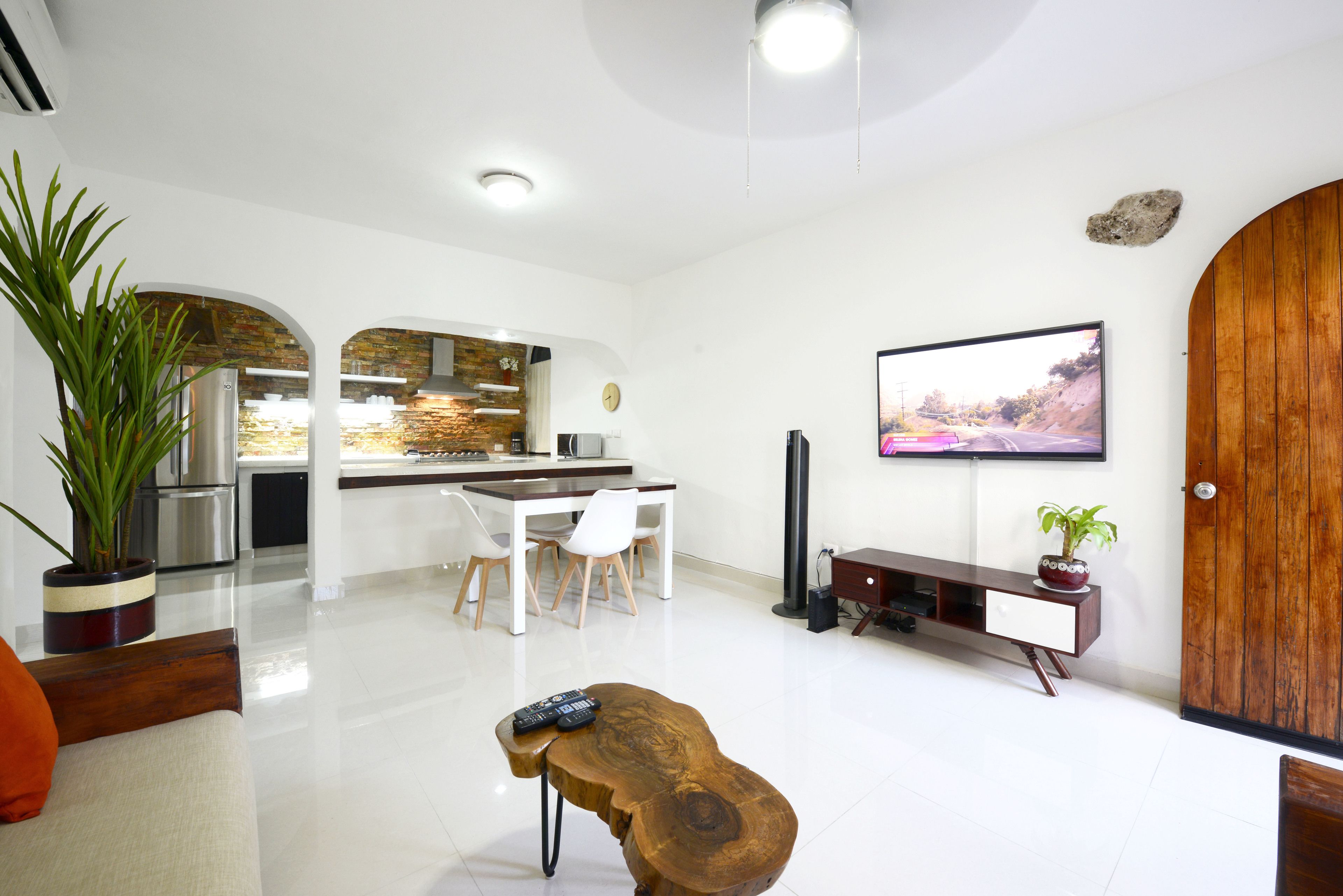 Hacienda San Jose by Playa District