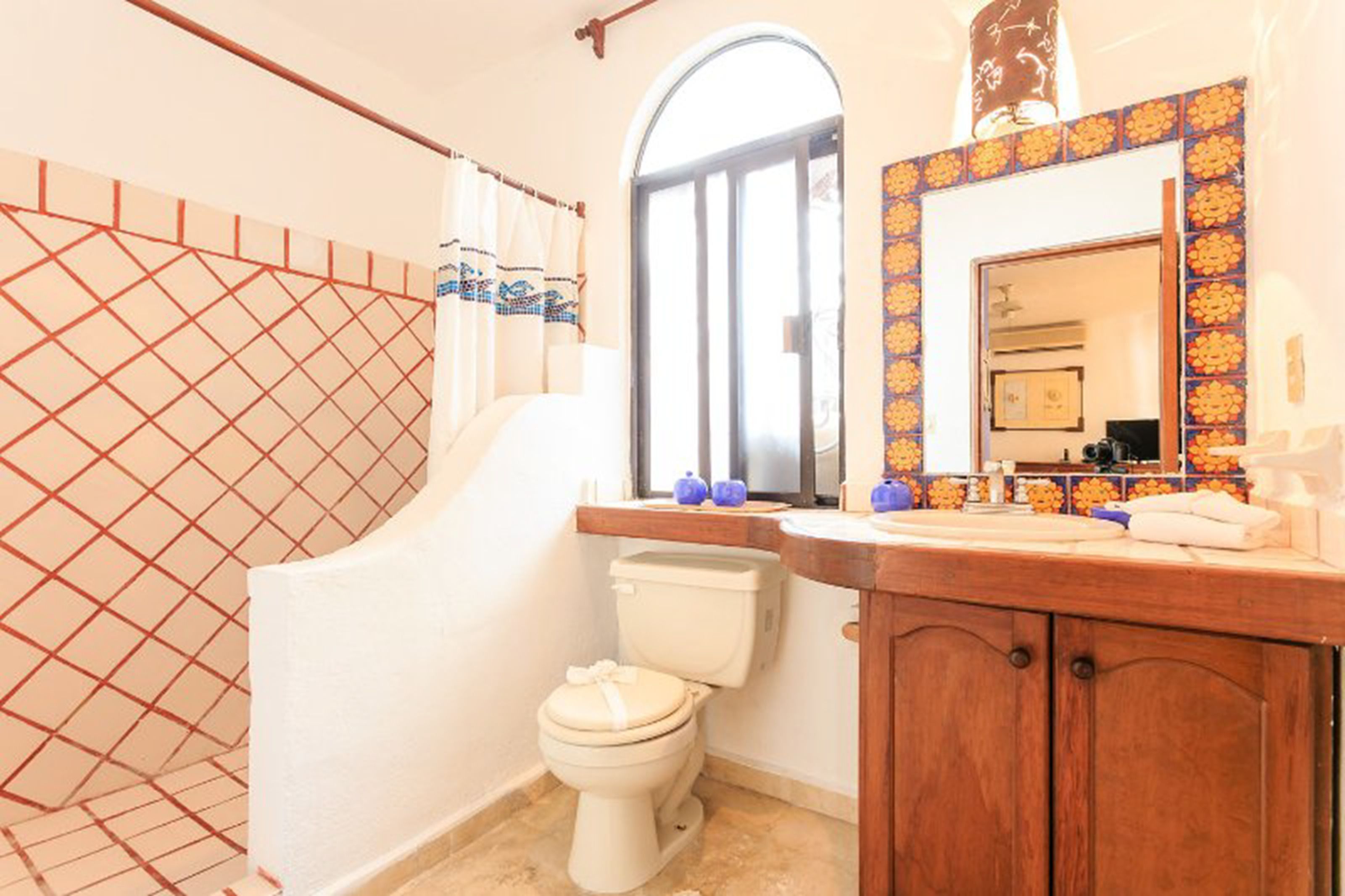 Hacienda San Jose by Playa District