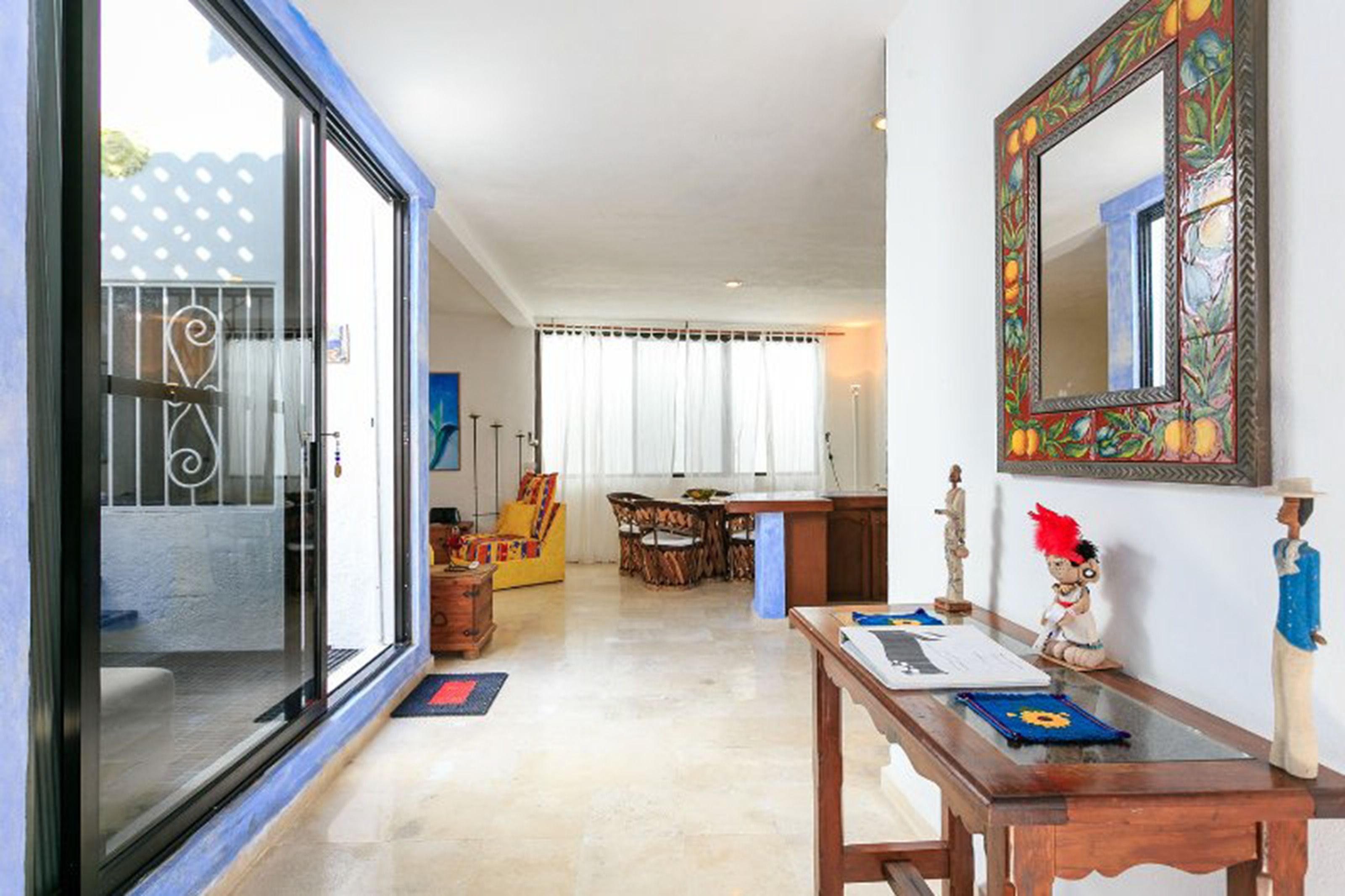 Hacienda San Jose by Playa District