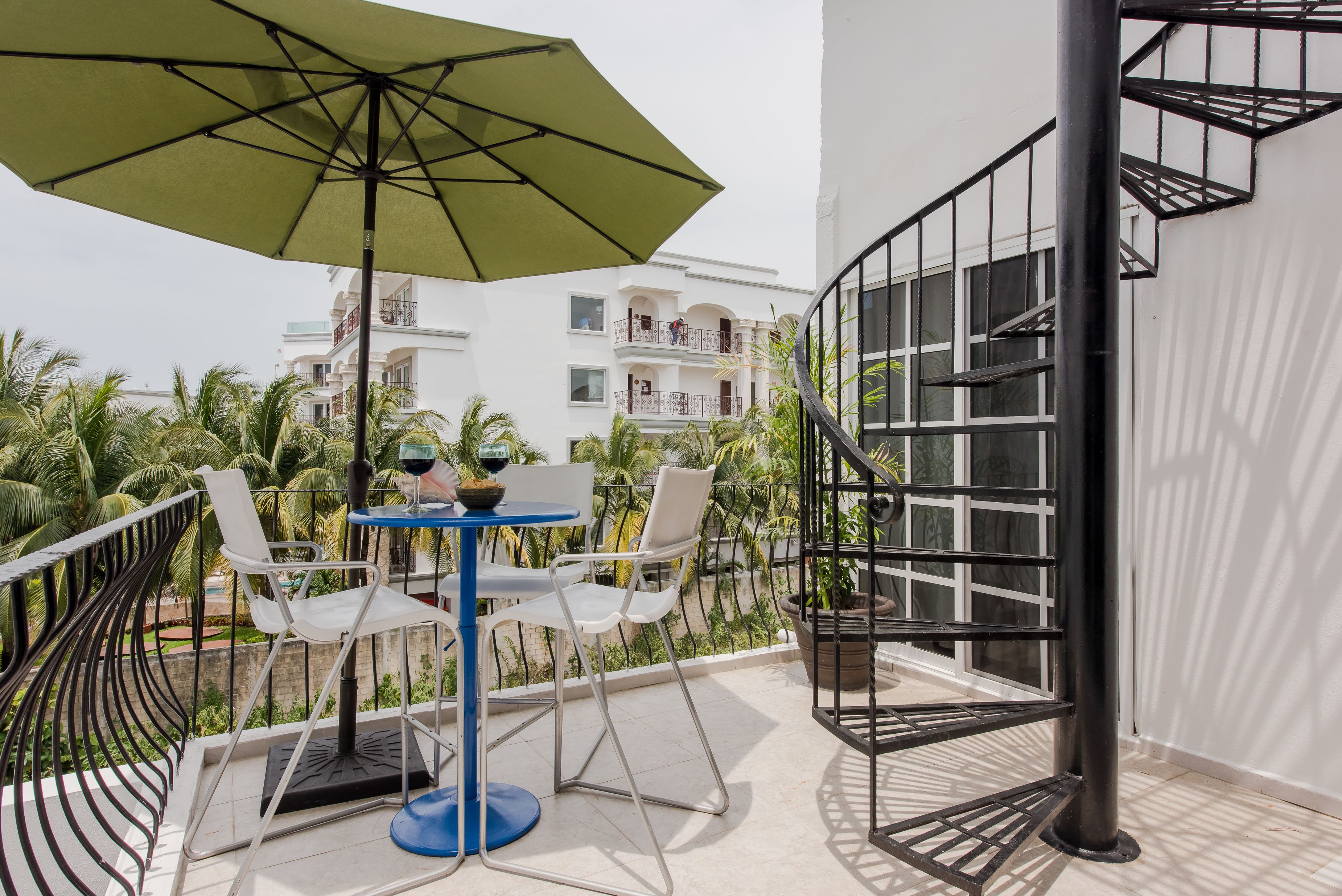 Hacienda San Jose by Playa District