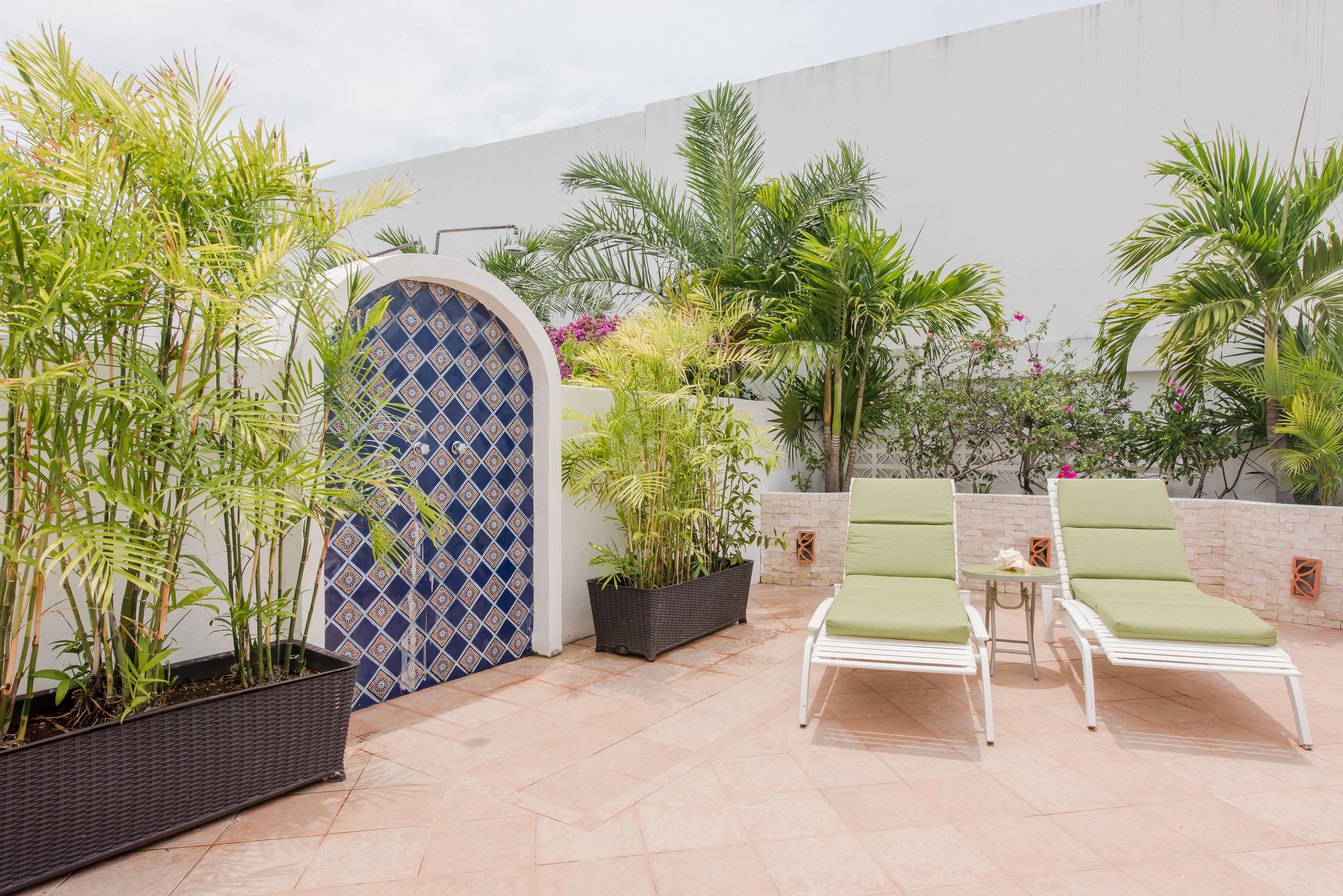 Hacienda San Jose by Playa District