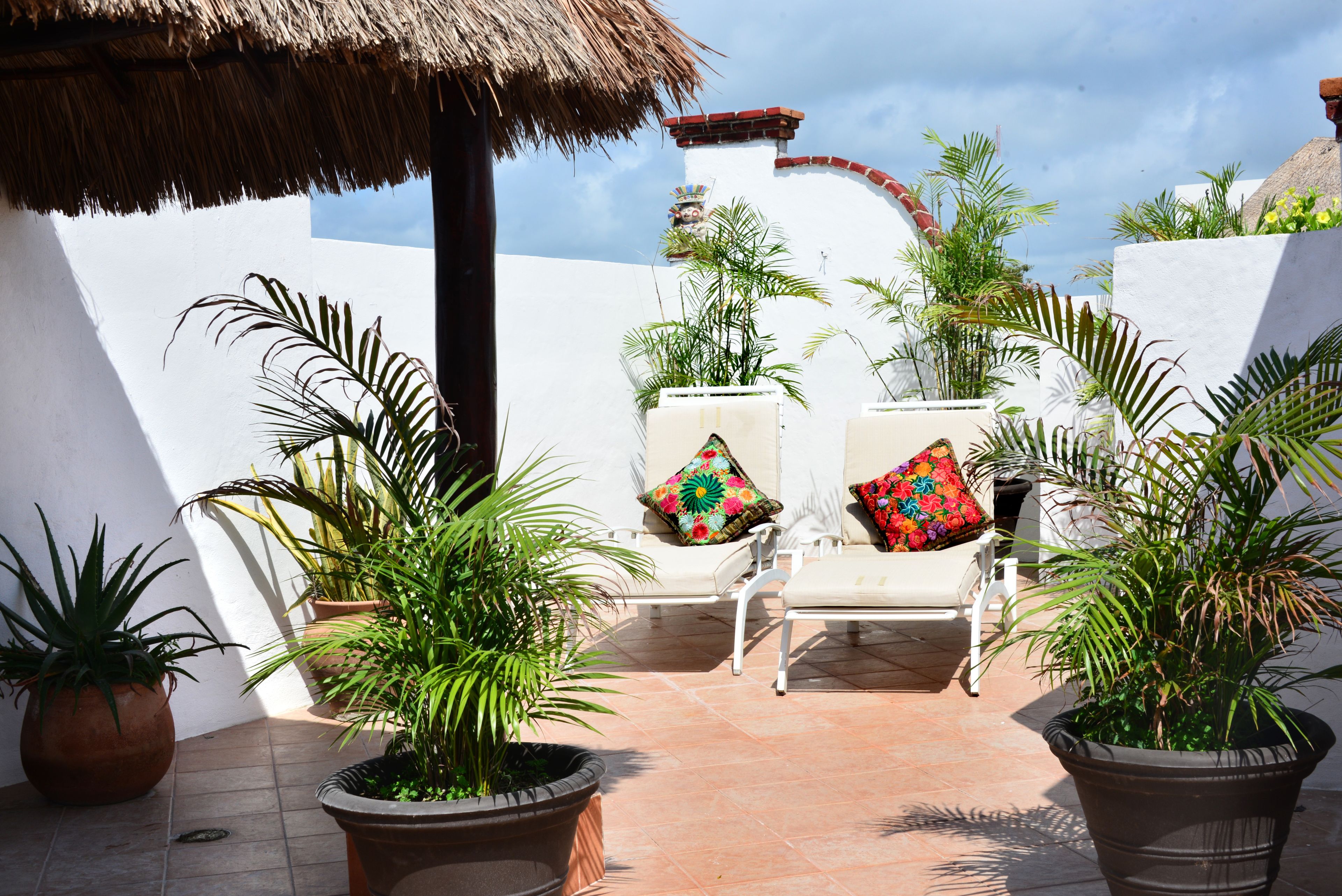 Hacienda San Jose by Playa District