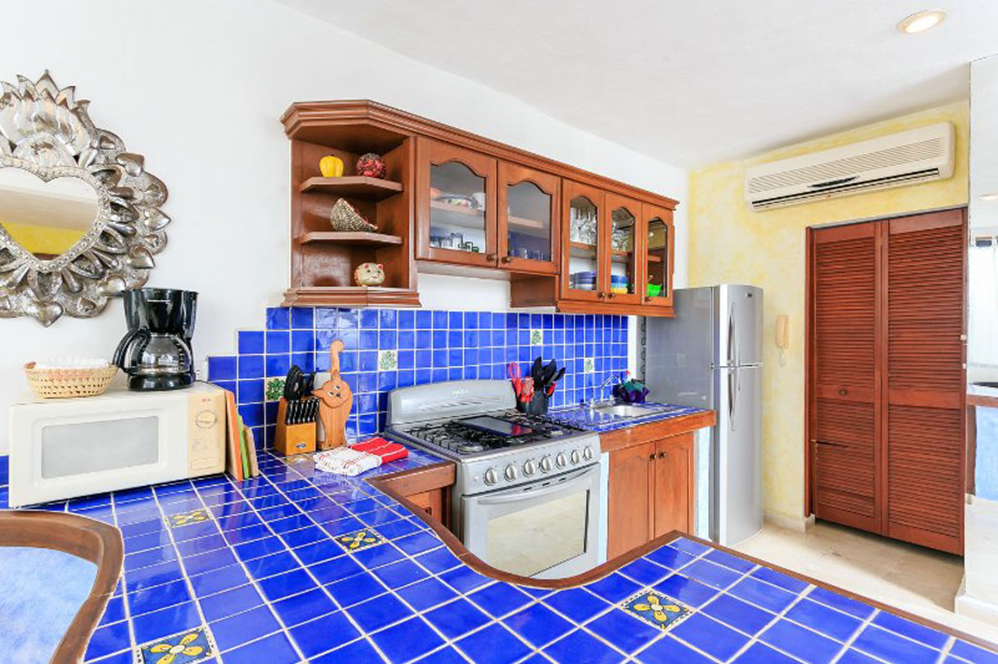 Hacienda San Jose by Playa District