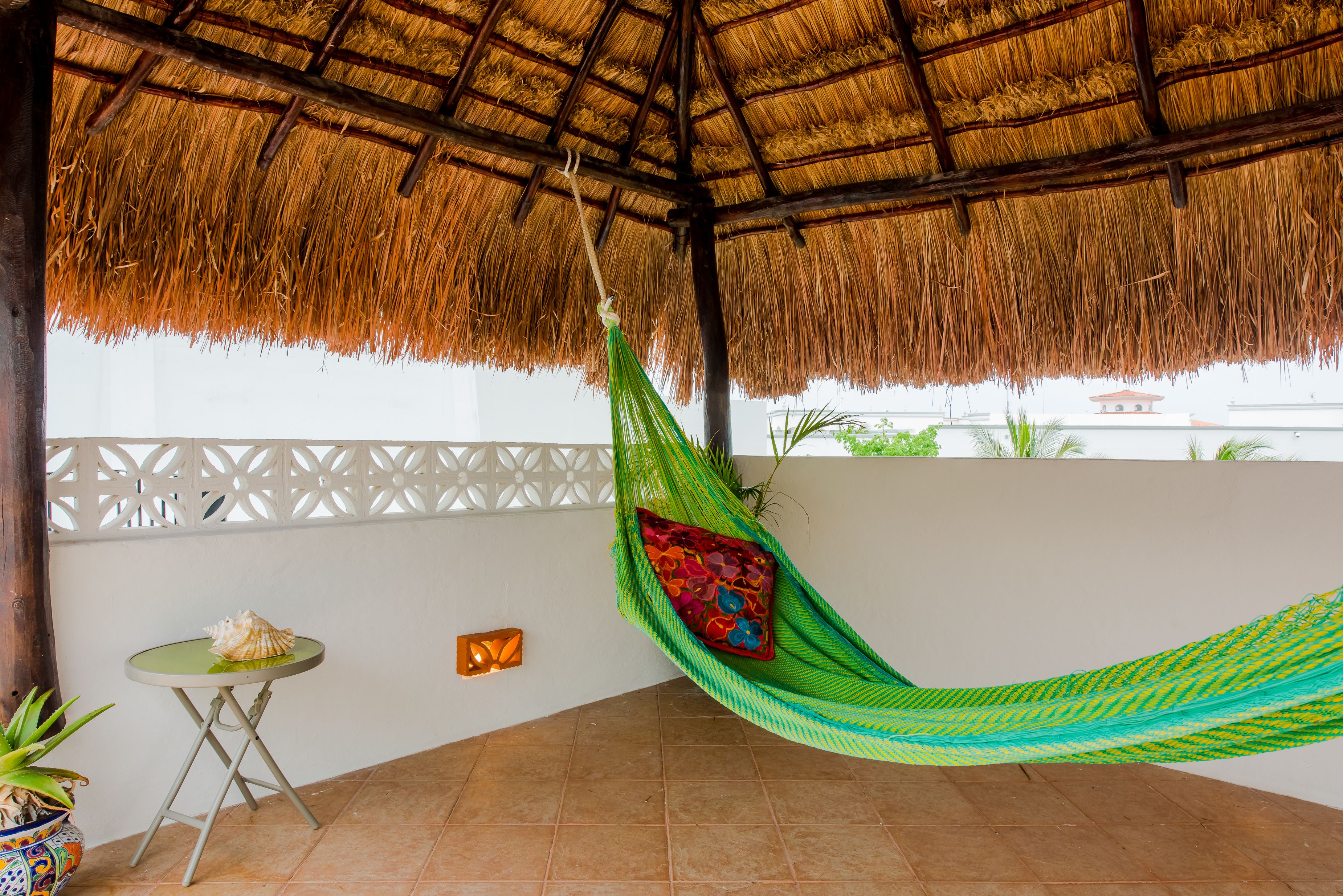 Hacienda San Jose by Playa District