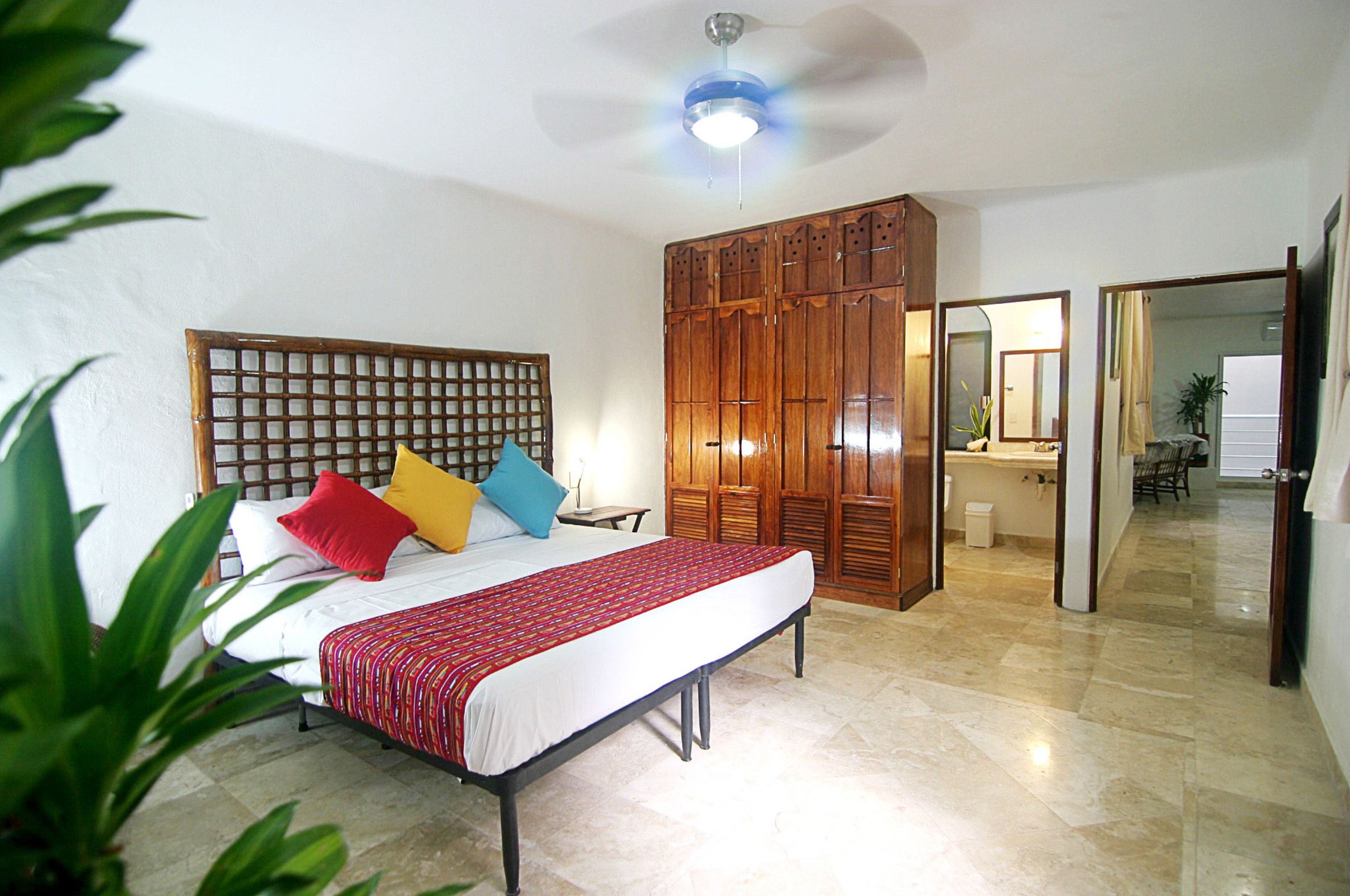 Hacienda San Jose by Playa District
