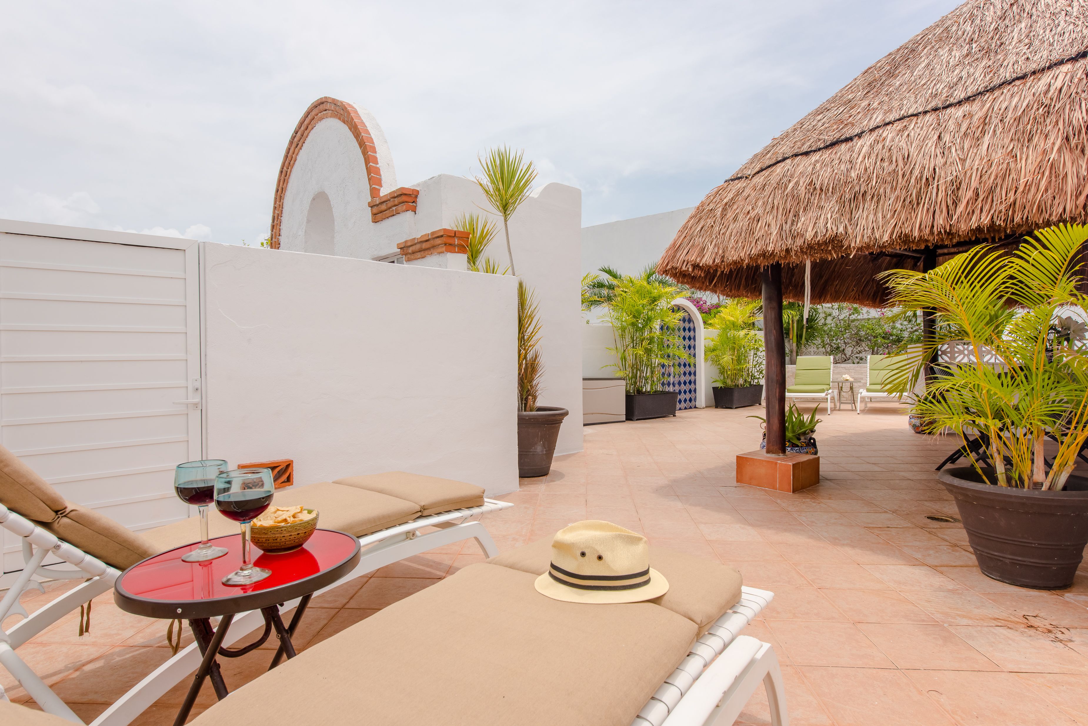 Hacienda San Jose by Playa District