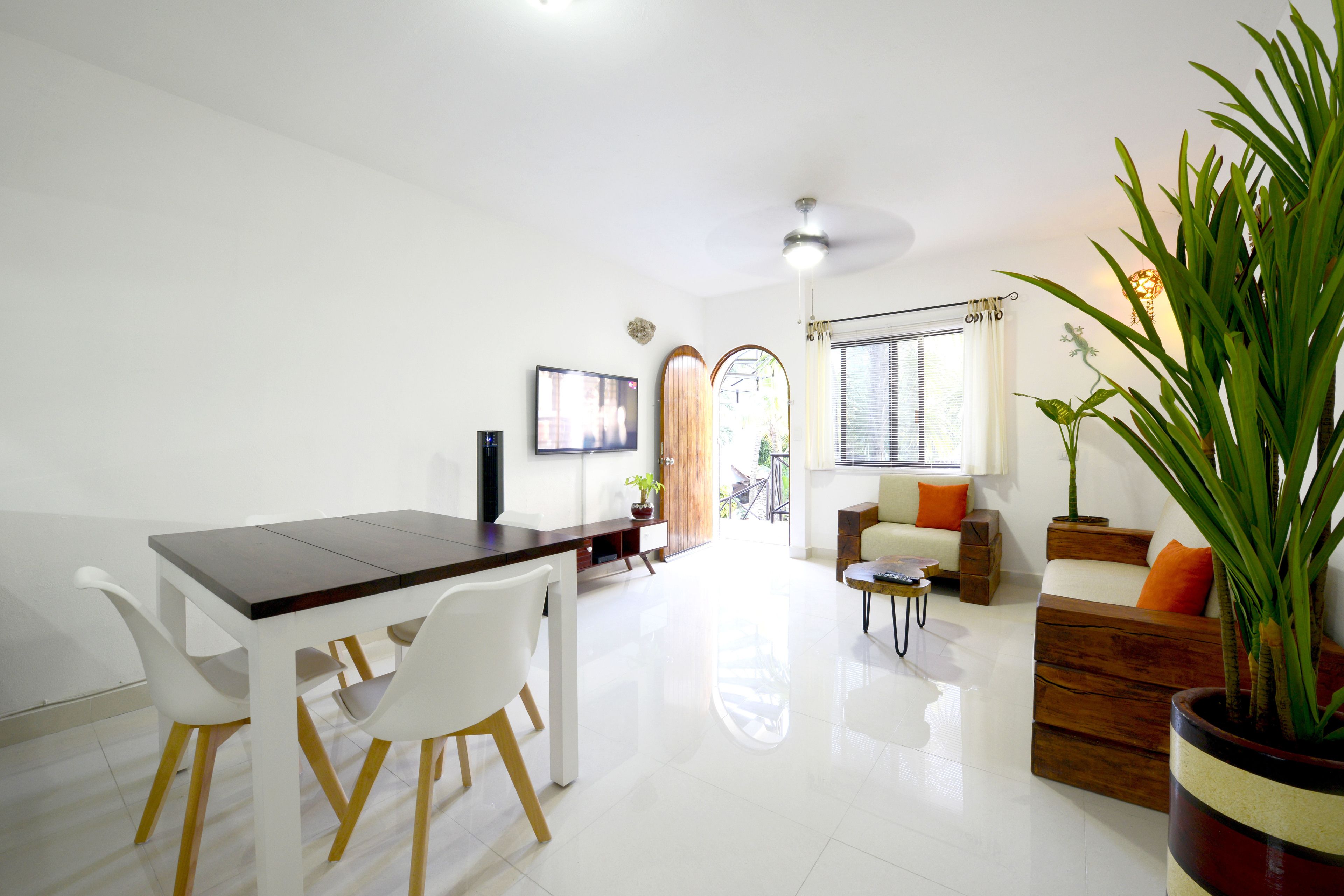 Hacienda San Jose by Playa District