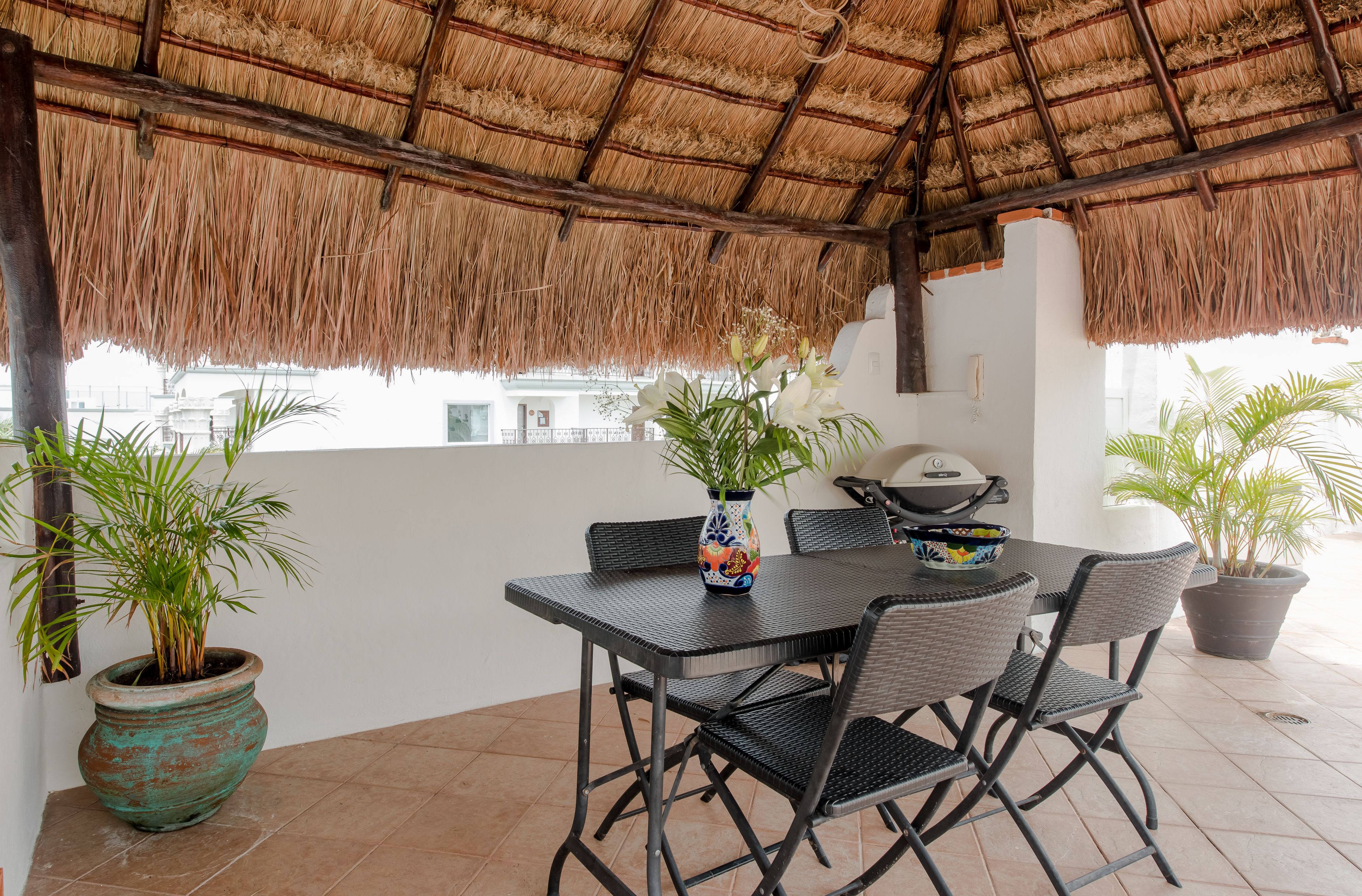 Hacienda San Jose by Playa District