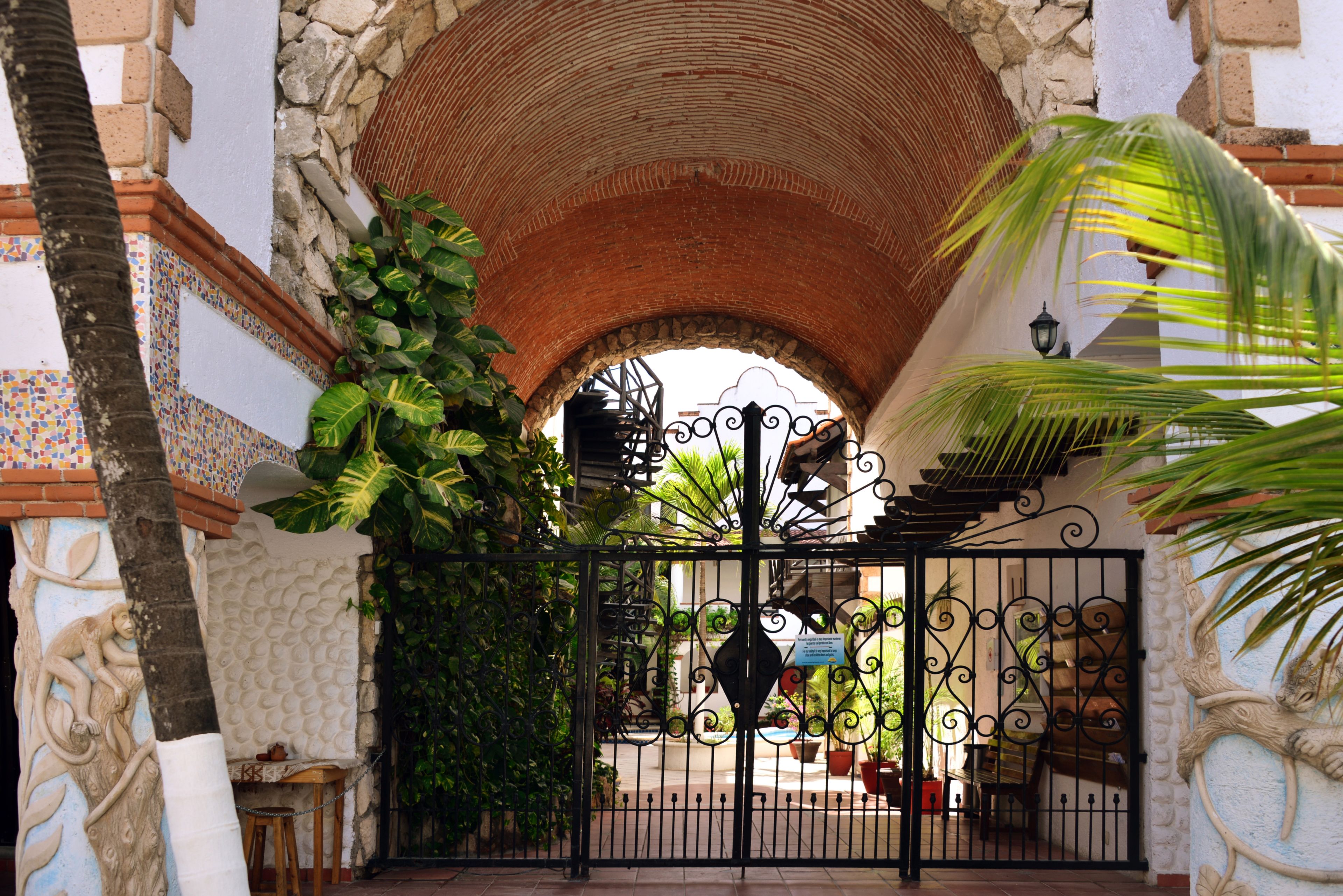 Hacienda San Jose by Playa District