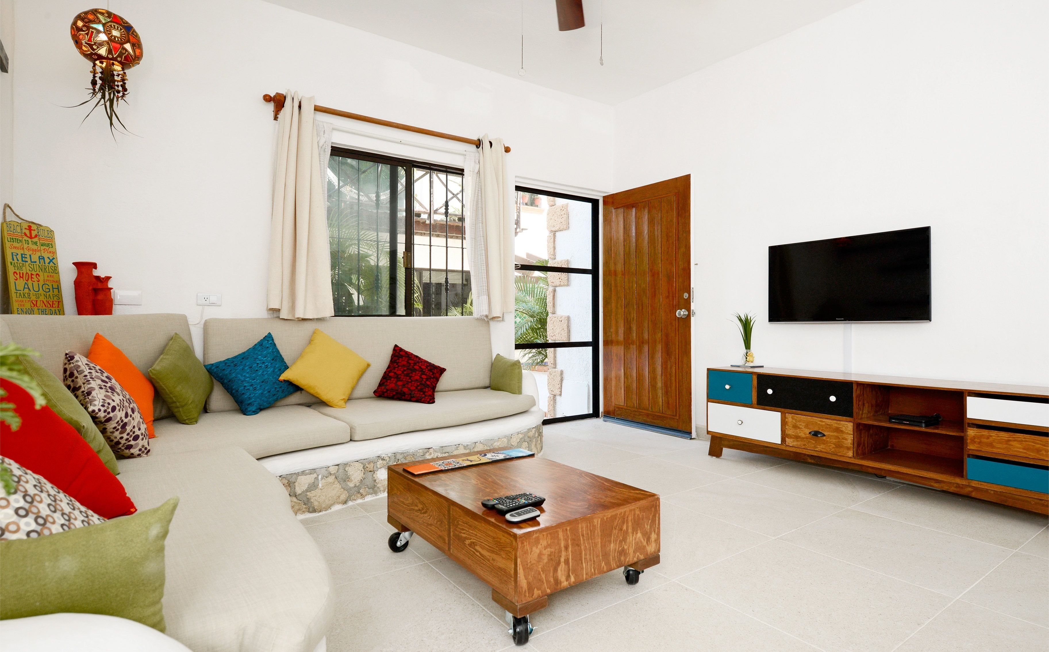 Hacienda San Jose by Playa District