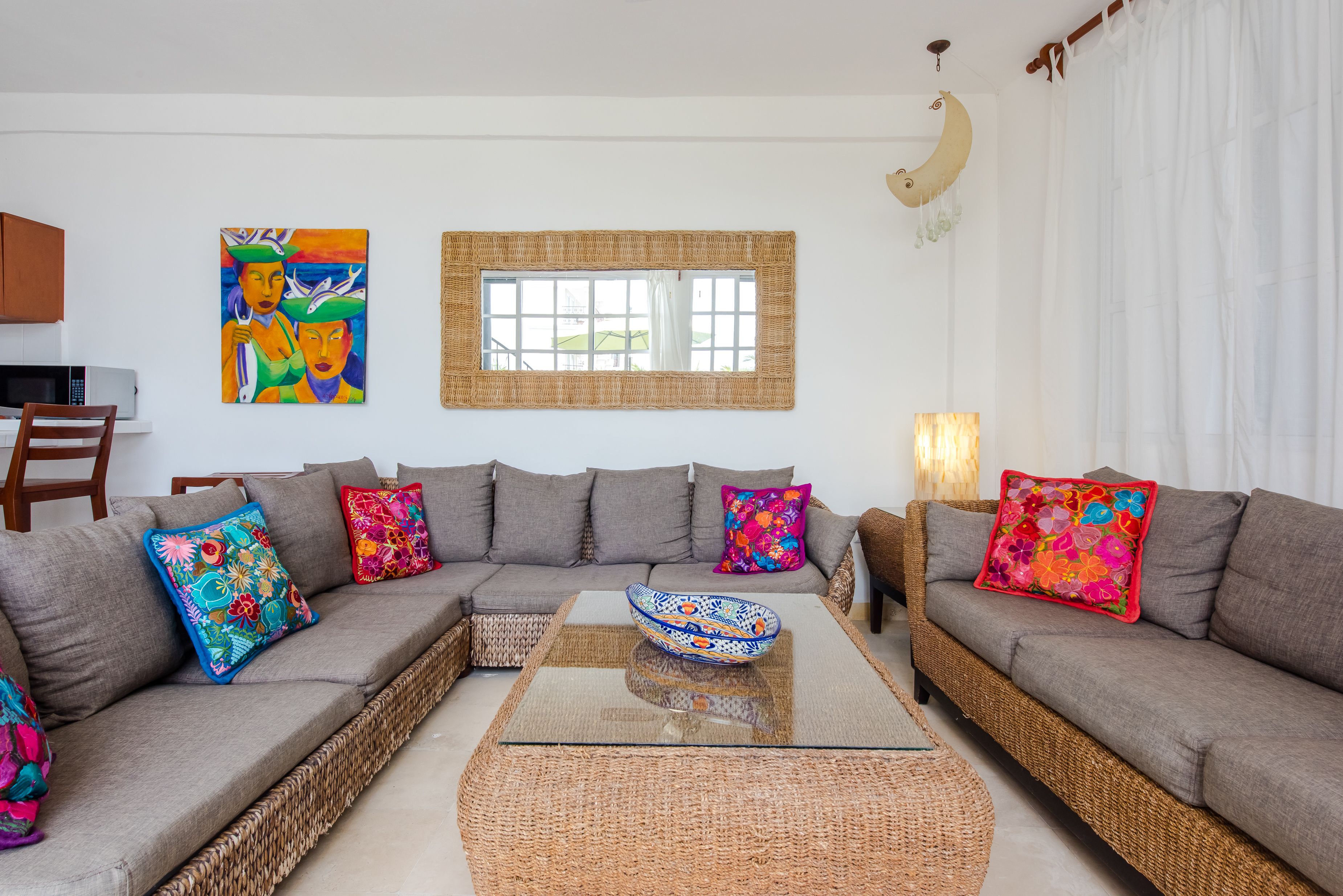 Hacienda San Jose by Playa District