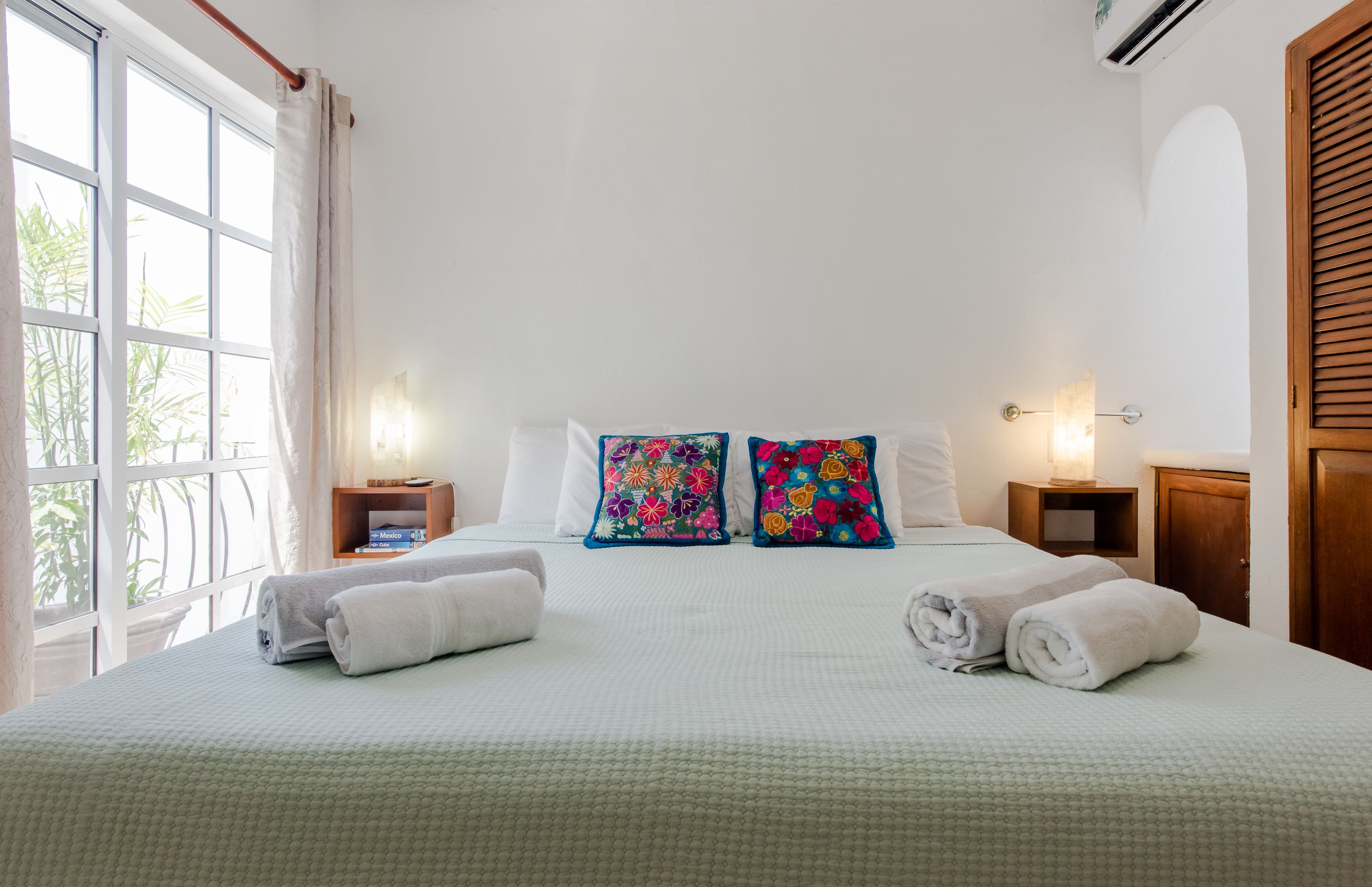 Hacienda San Jose by Playa District