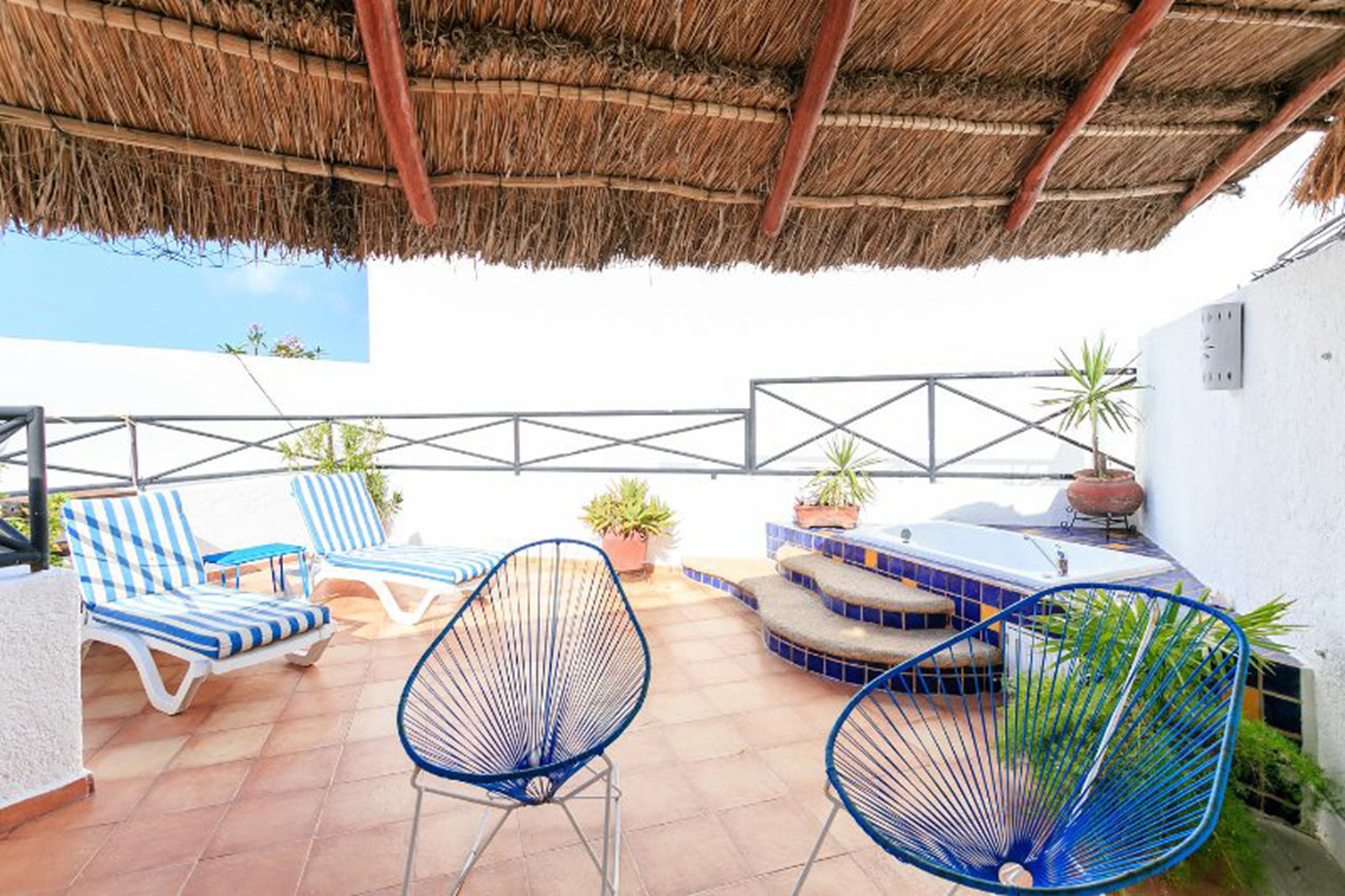 Hacienda San Jose by Playa District