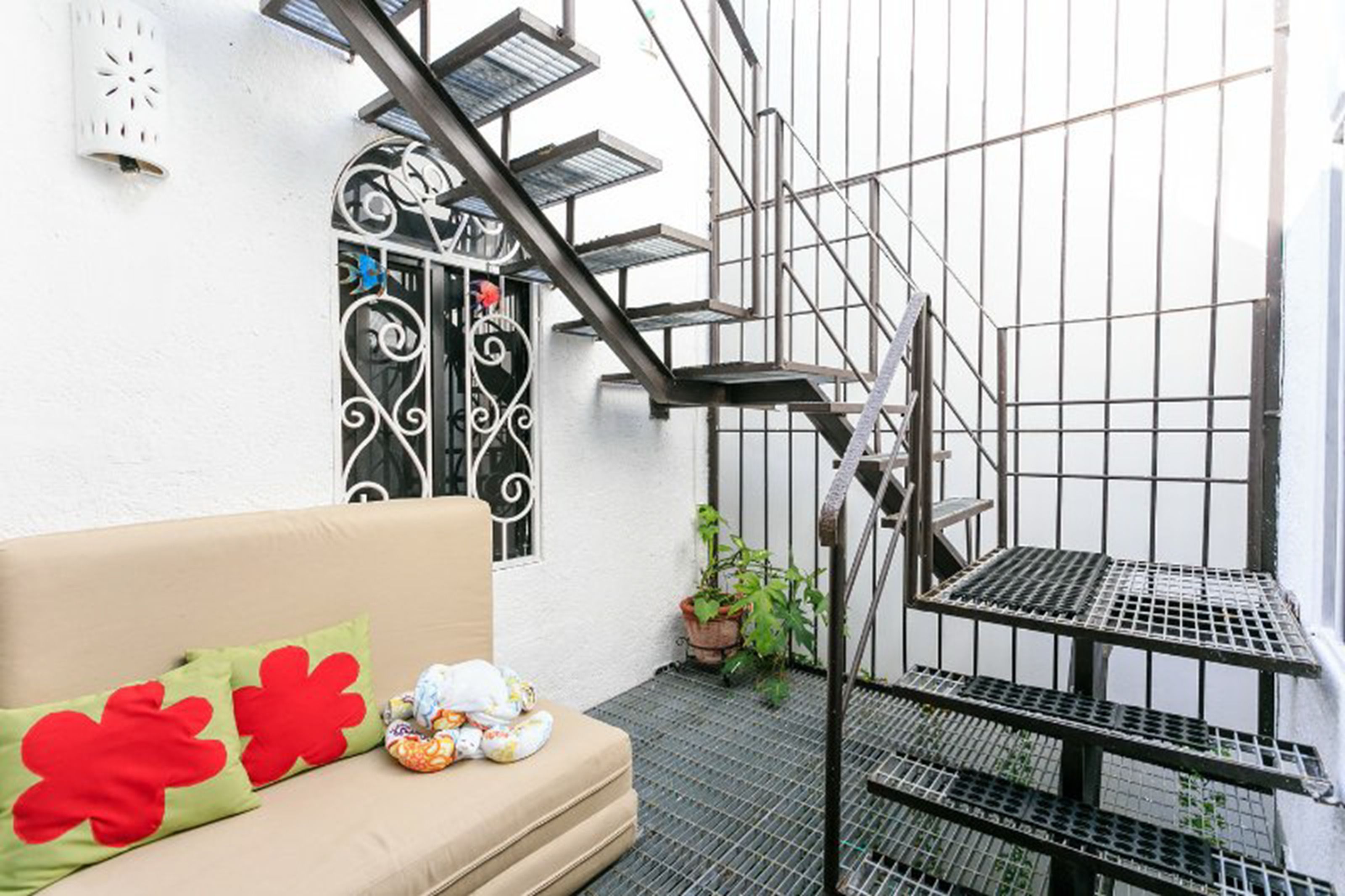 Hacienda San Jose by Playa District