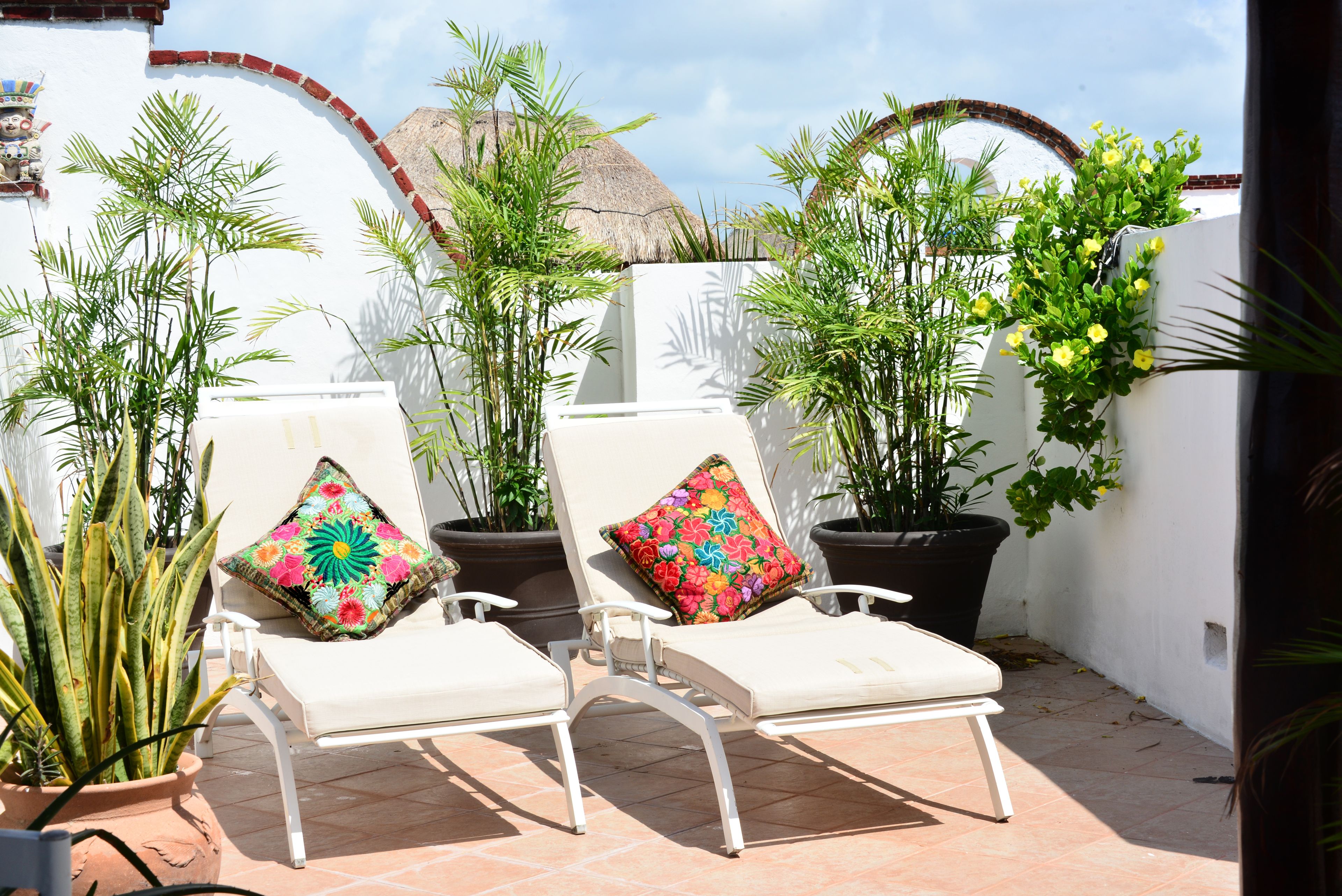Hacienda San Jose by Playa District