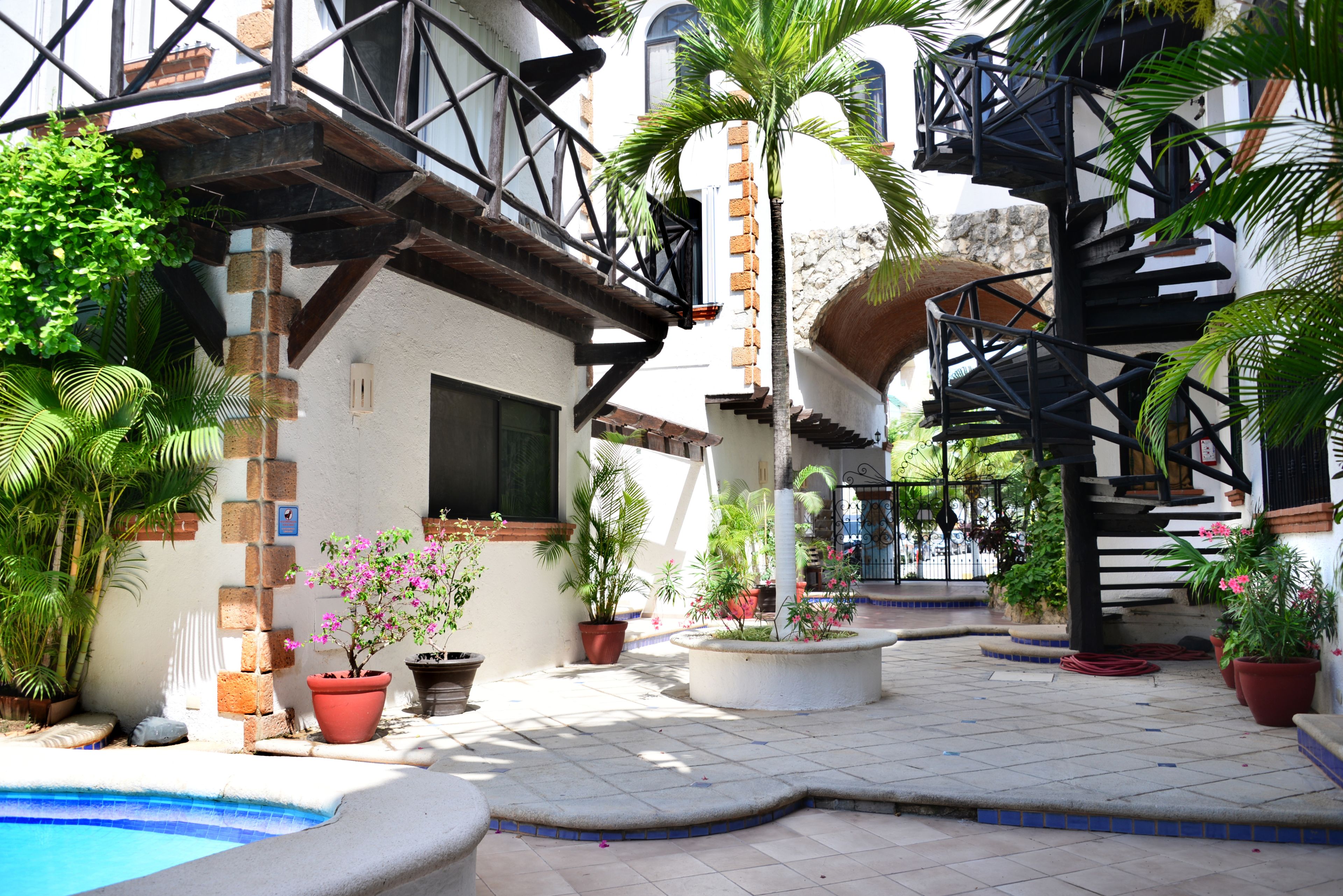 Hacienda San Jose by Playa District