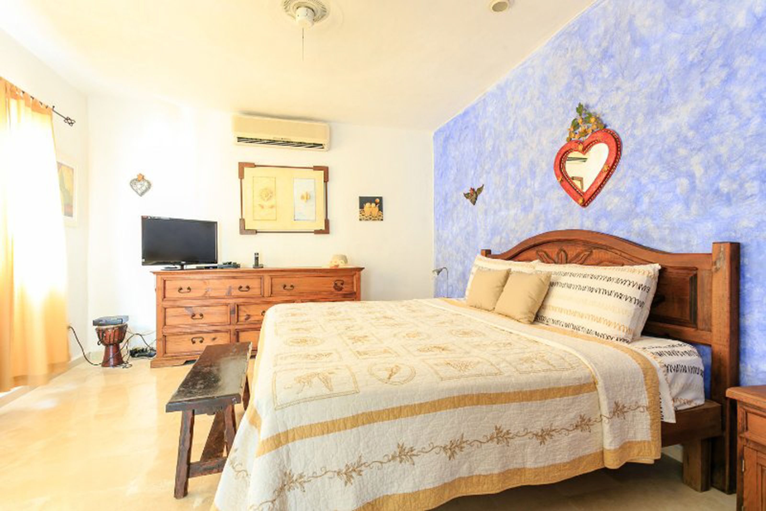 Hacienda San Jose by Playa District