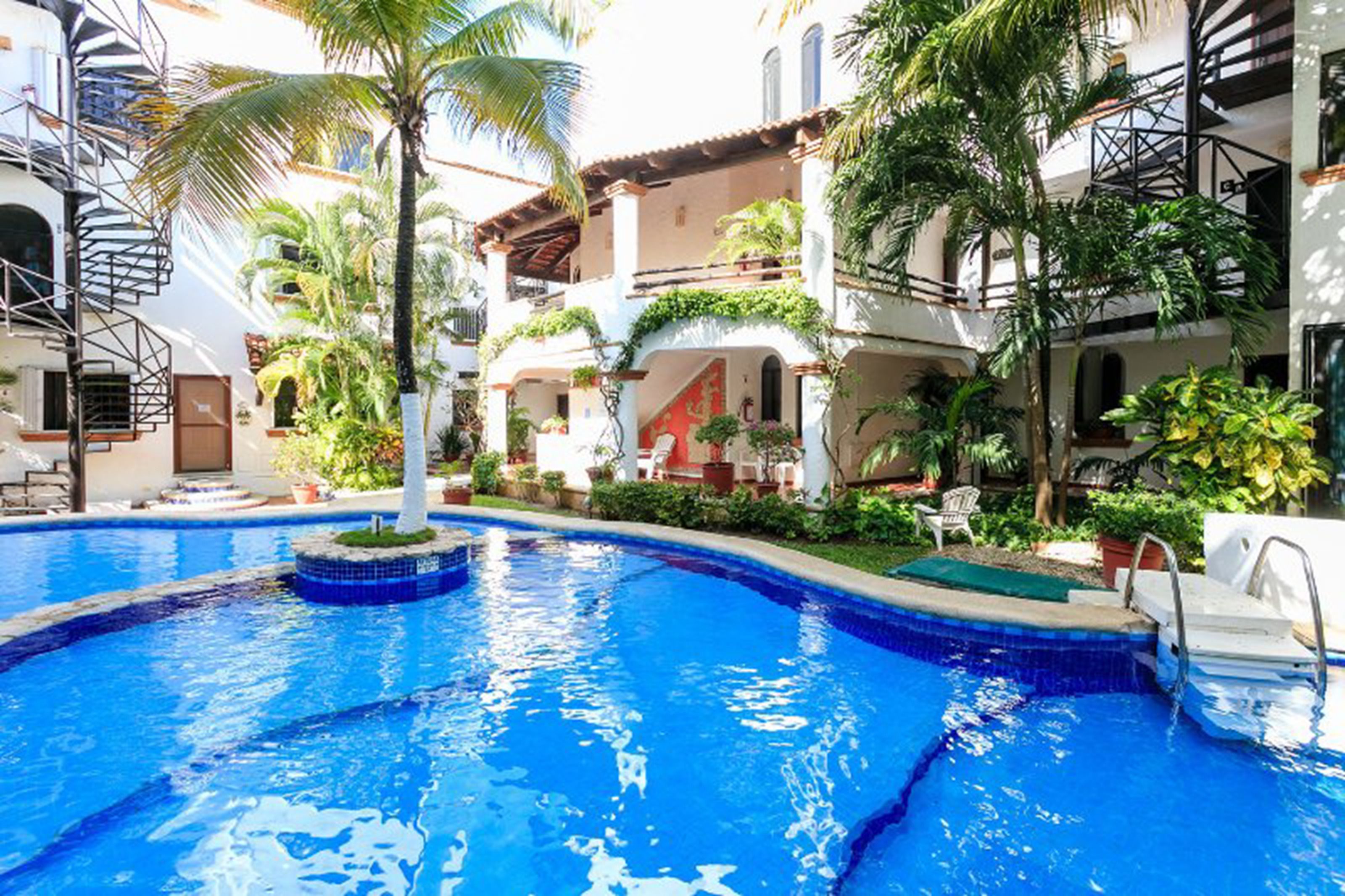 Hacienda San Jose by Playa District