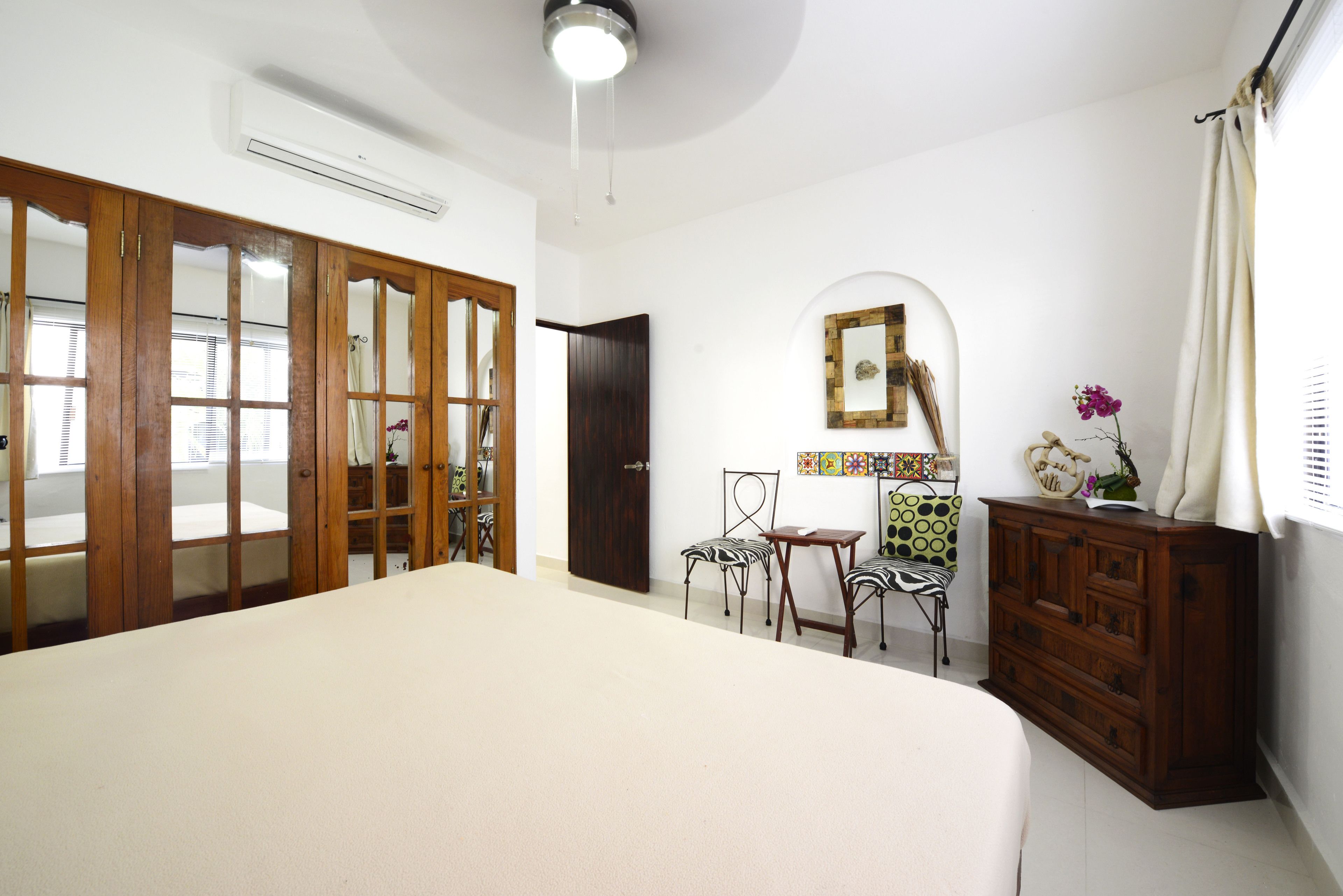 Hacienda San Jose by Playa District