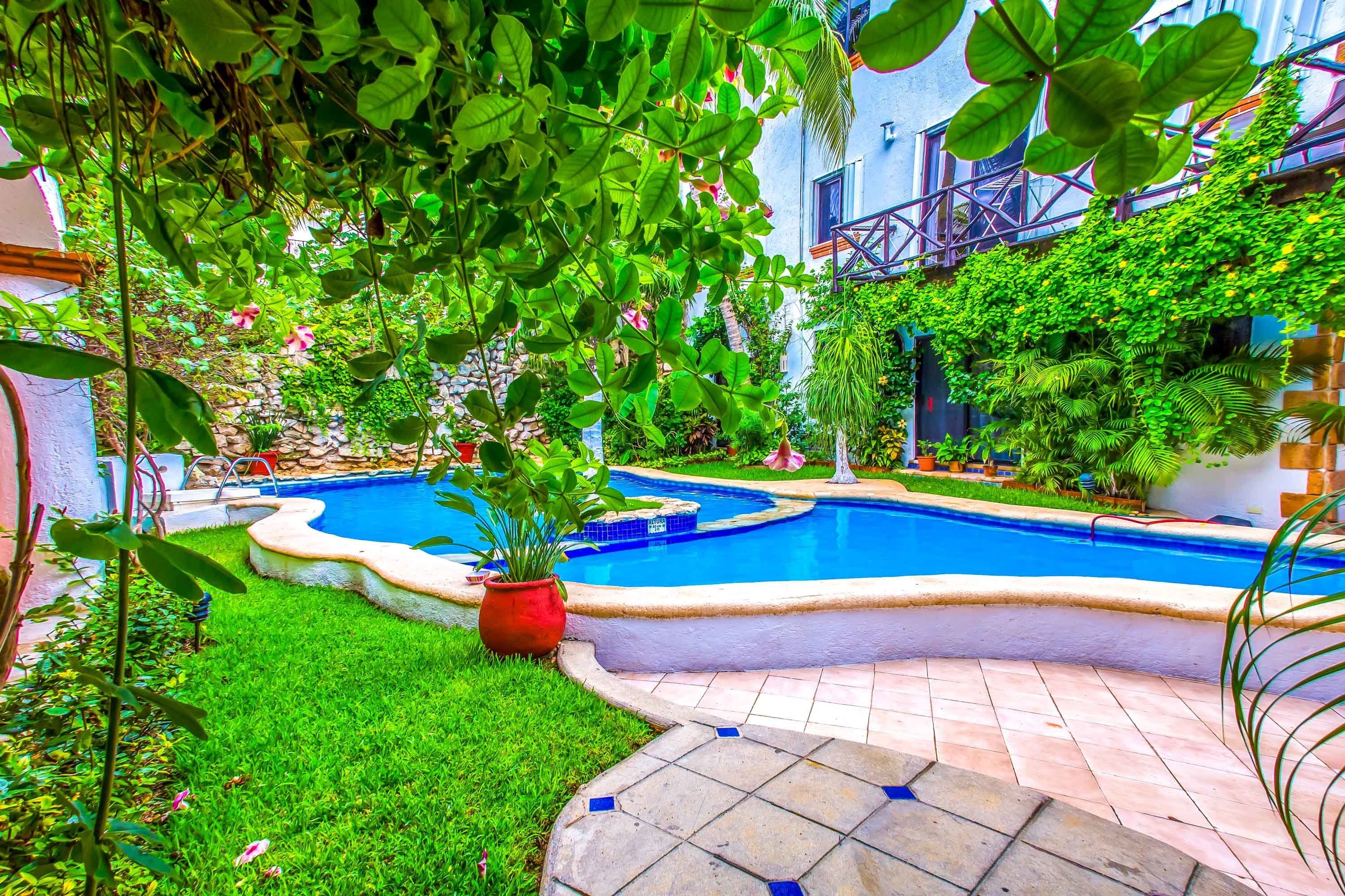 Hacienda San Jose by Vimex