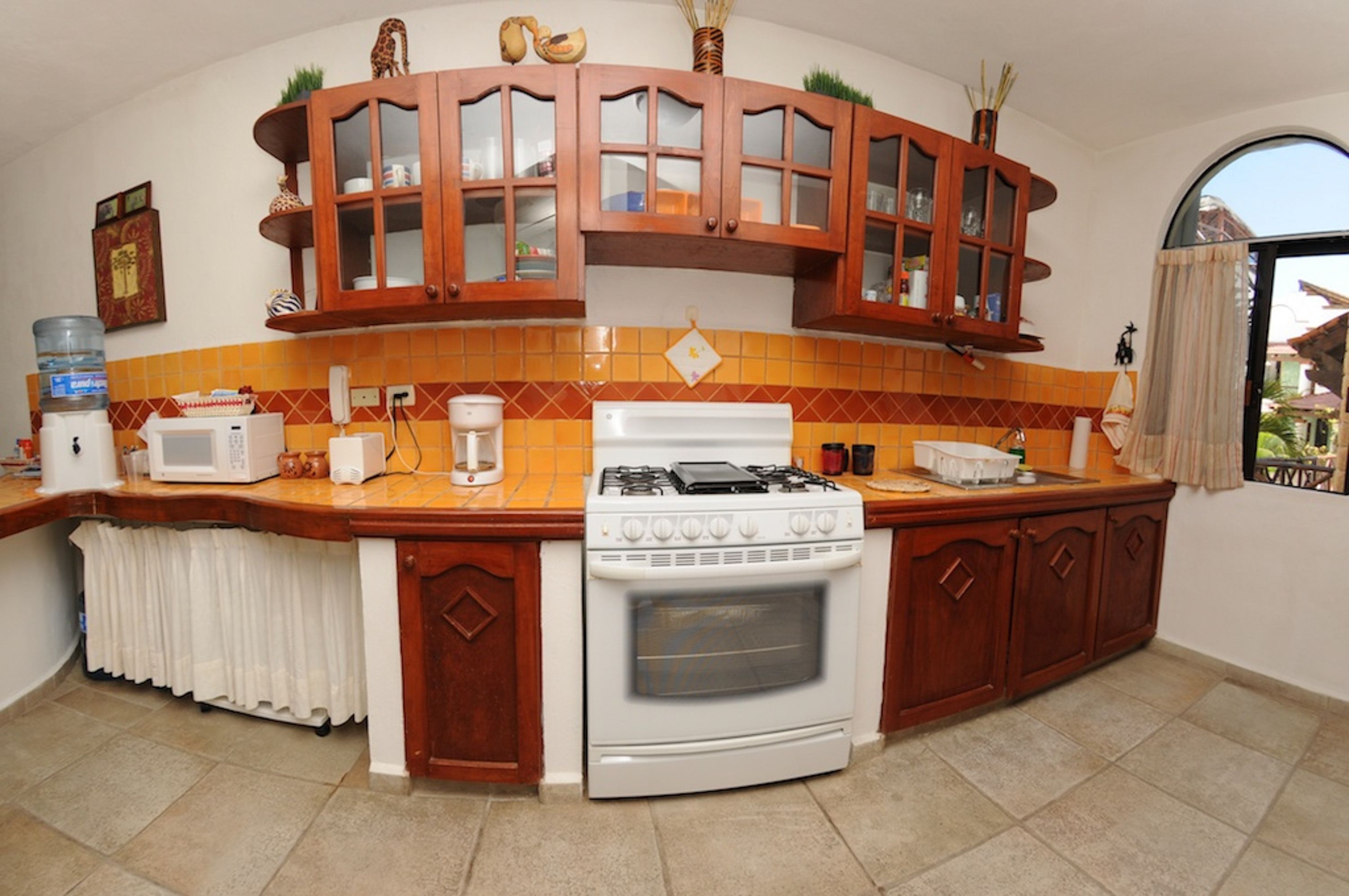 Hacienda San Jose by Vimex