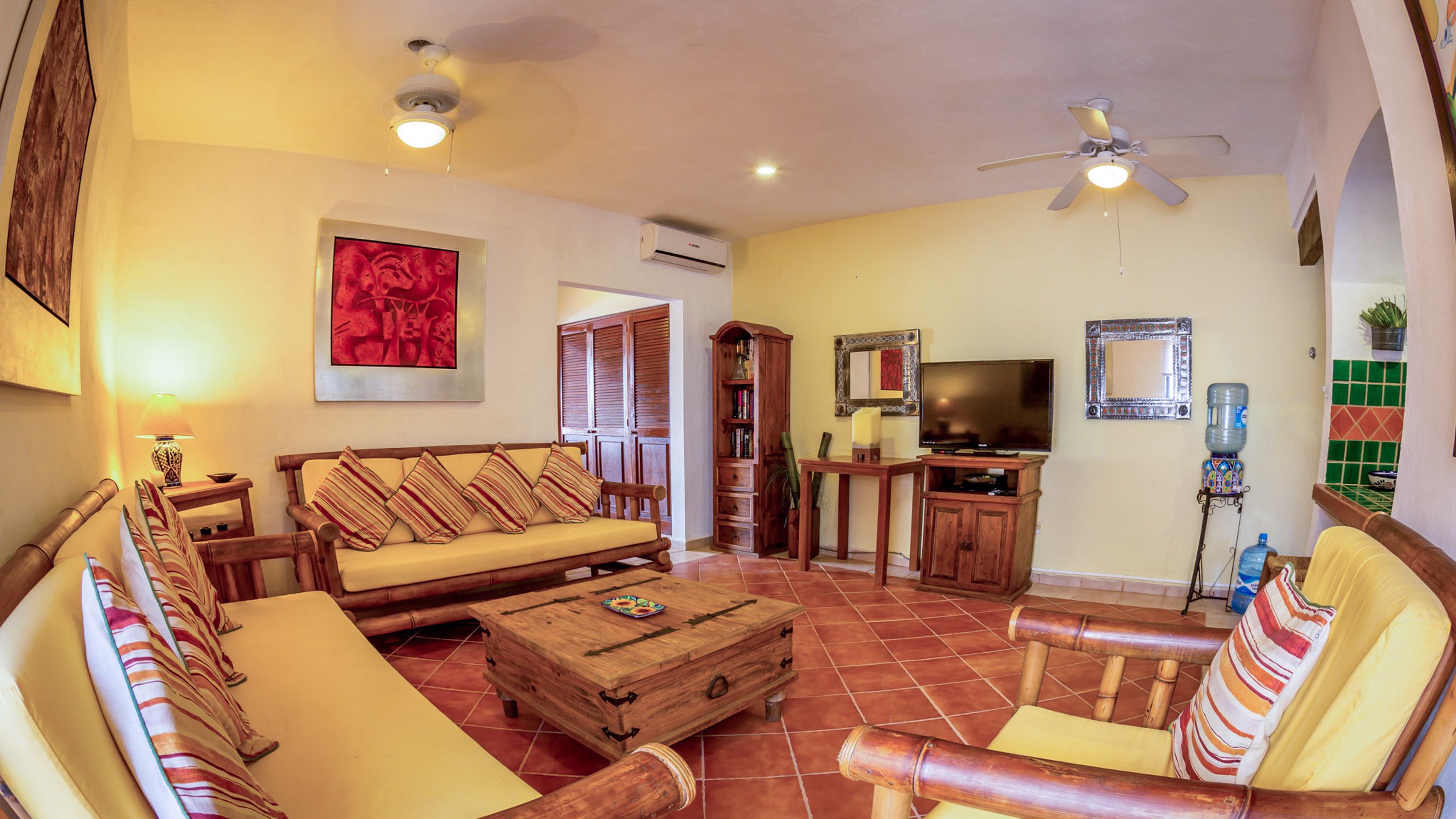 Hacienda San Jose by Vimex