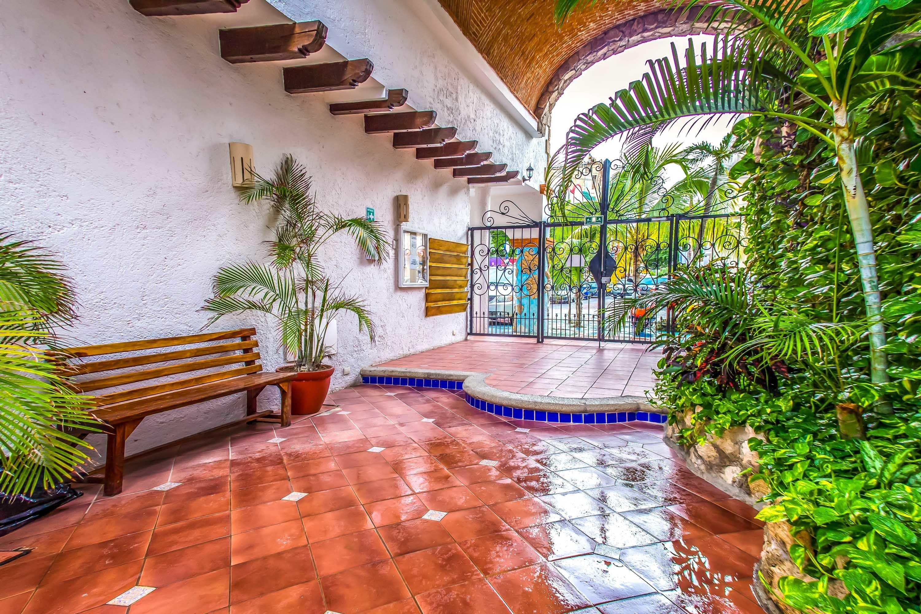 Hacienda San Jose by Vimex