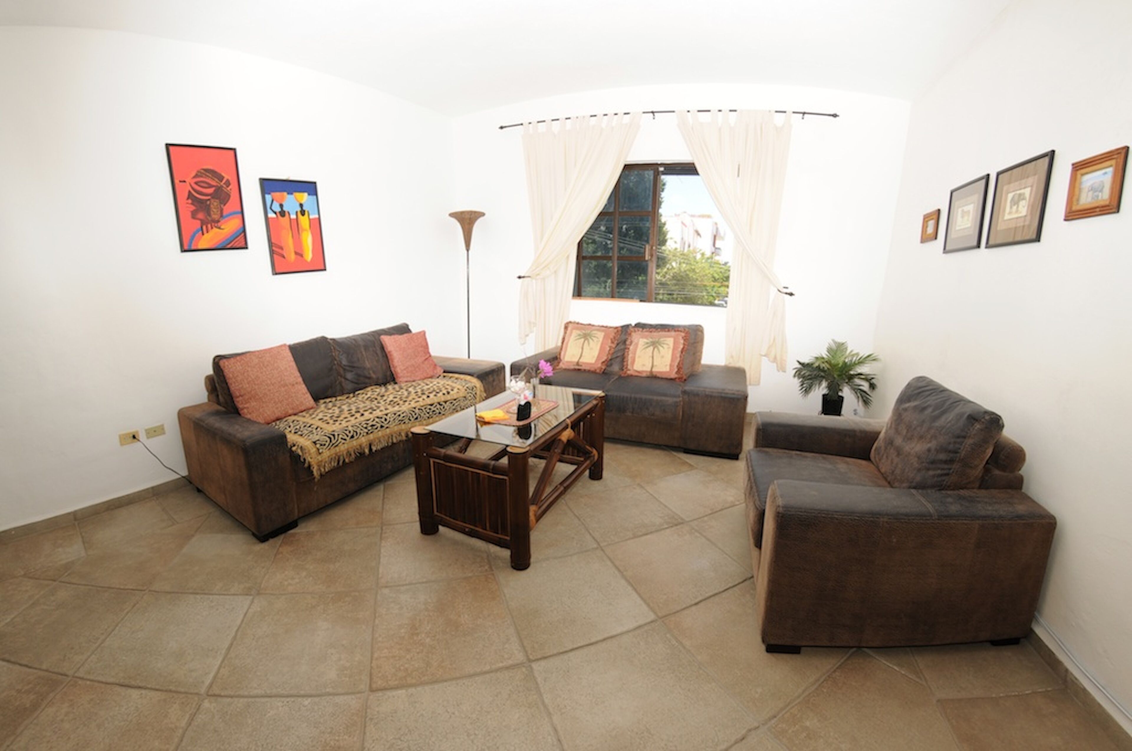 Hacienda San Jose by Vimex