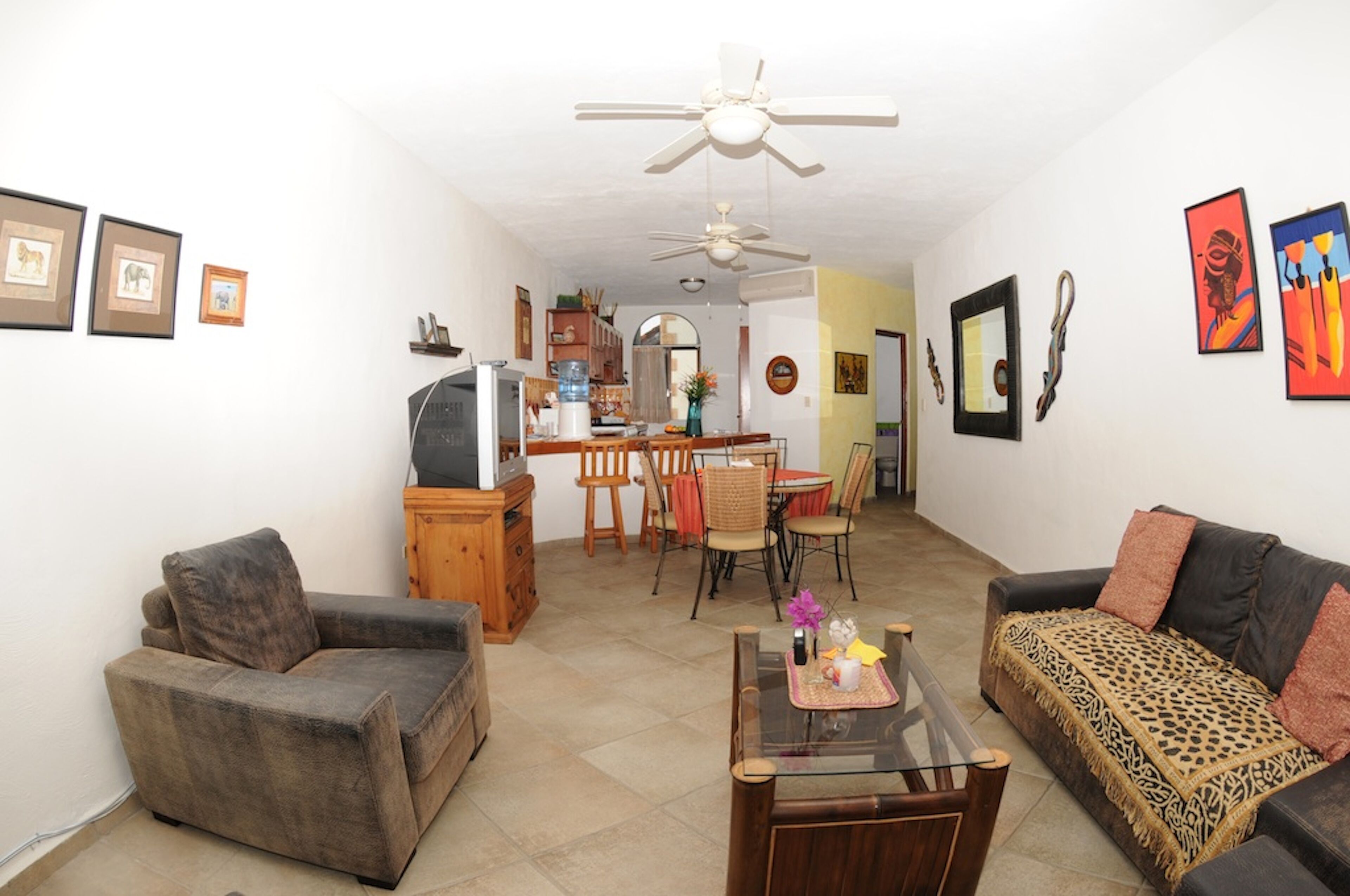 Hacienda San Jose by Vimex