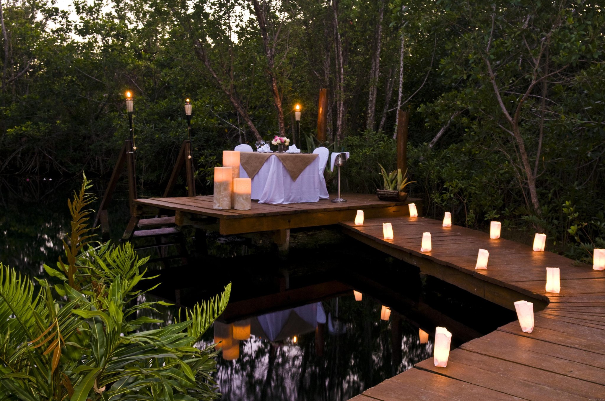 Kimpton Tres Rios Riviera Maya, an All-Inclusive Resort