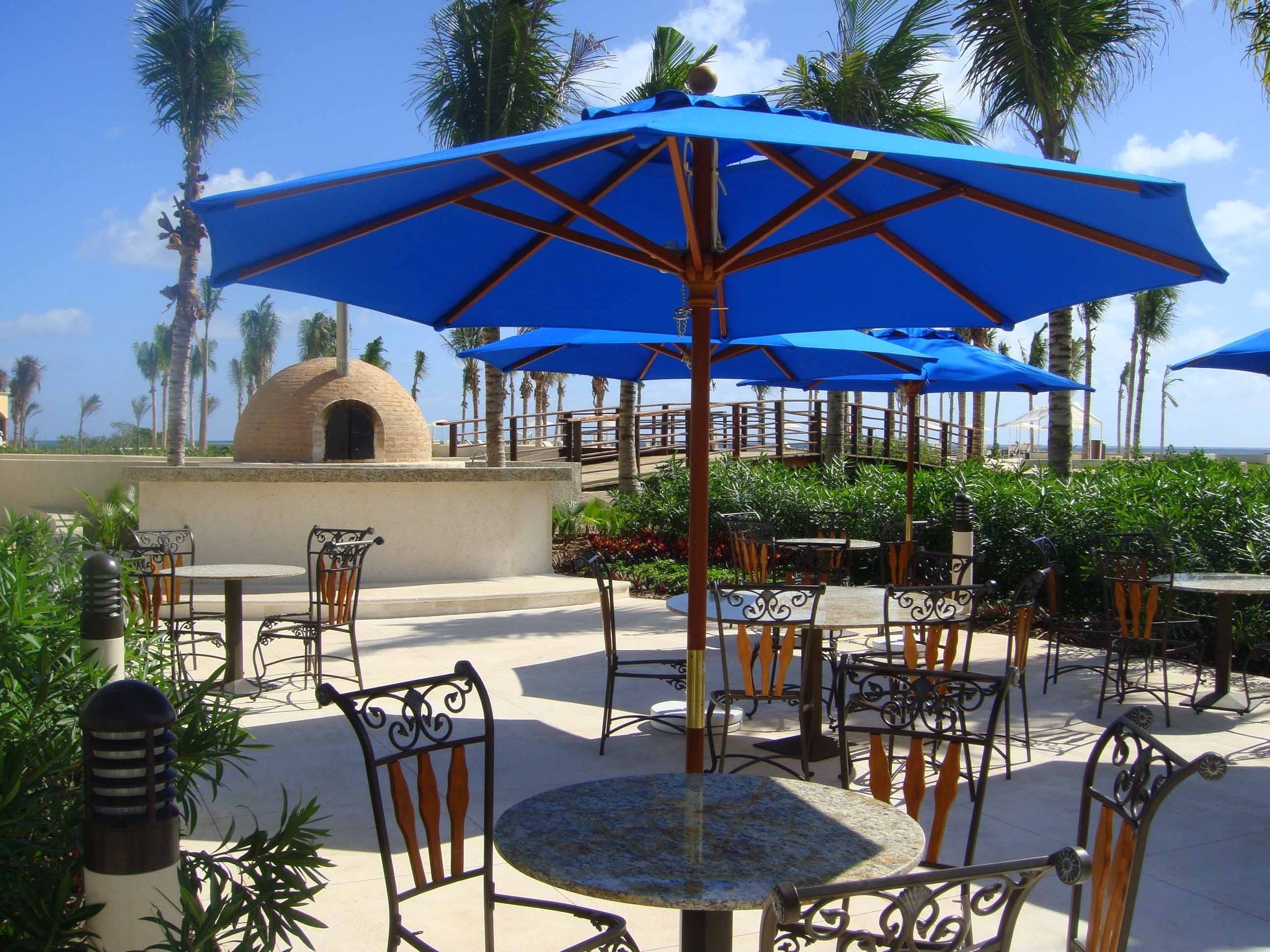 Kimpton Tres Rios Riviera Maya, an All-Inclusive Resort