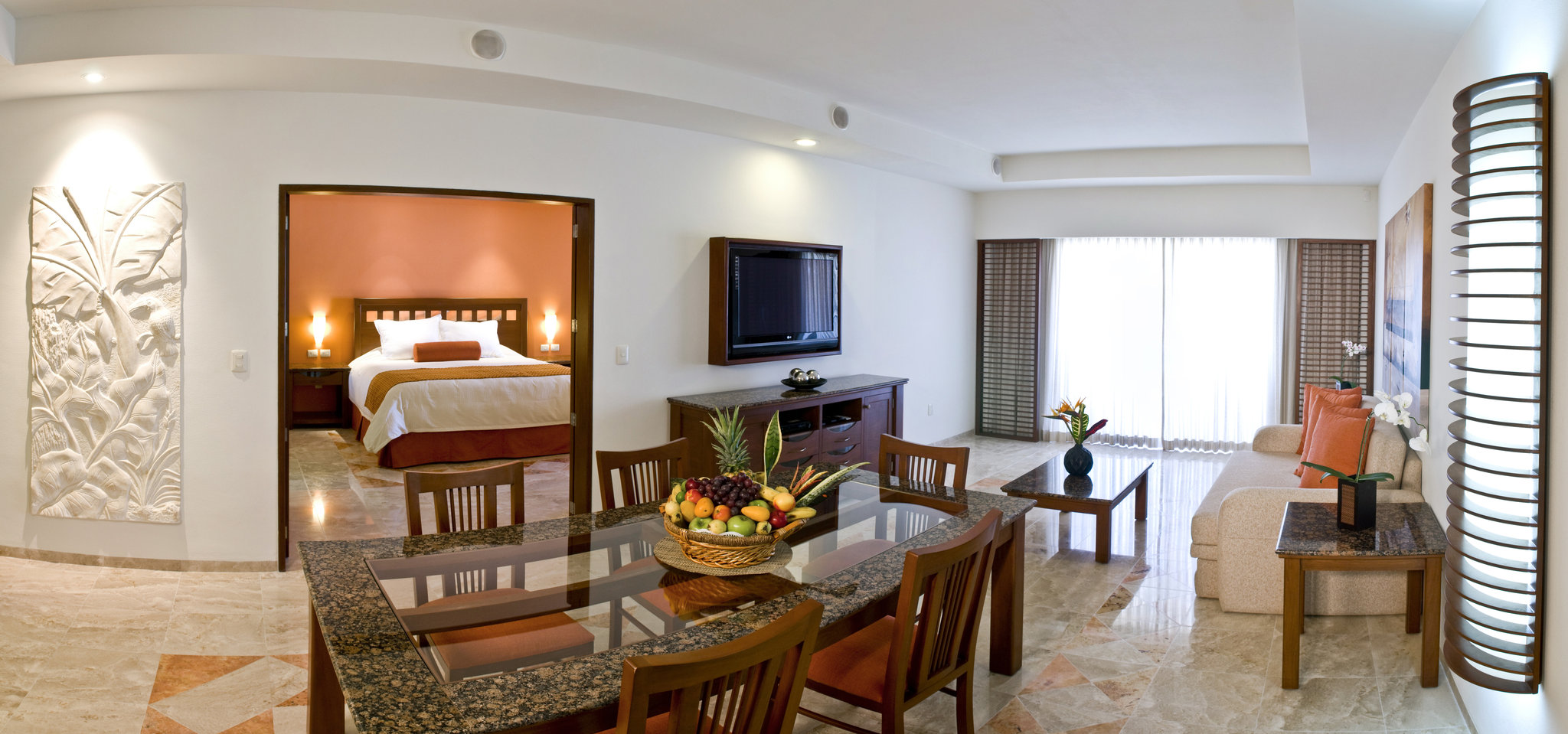 Kimpton Tres Rios Riviera Maya, an All-Inclusive Resort