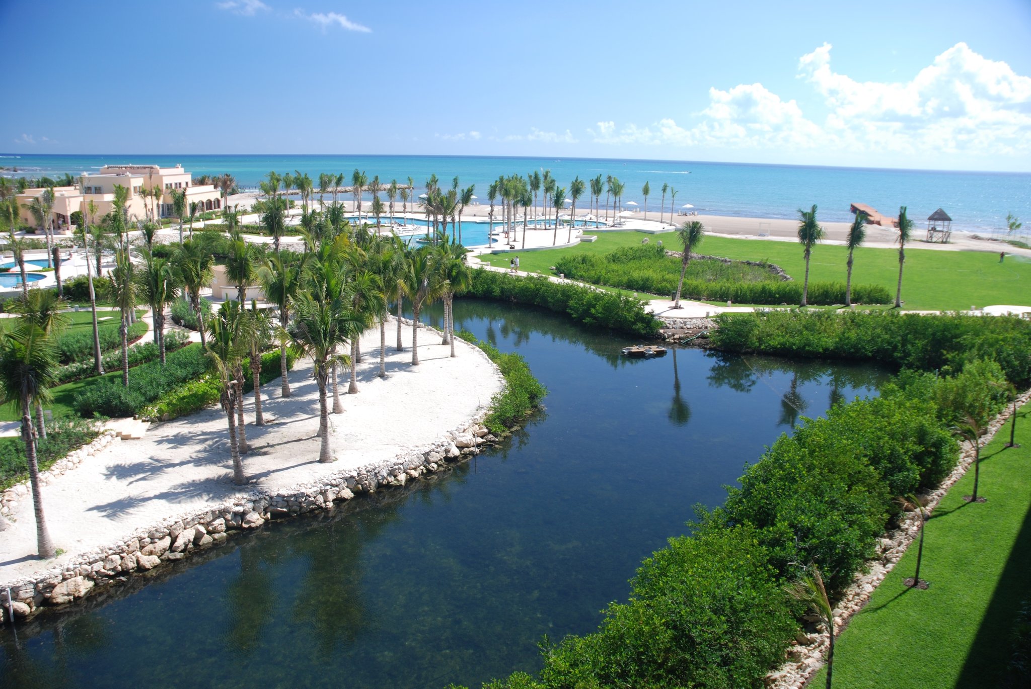 Kimpton Tres Rios Riviera Maya, an All-Inclusive Resort