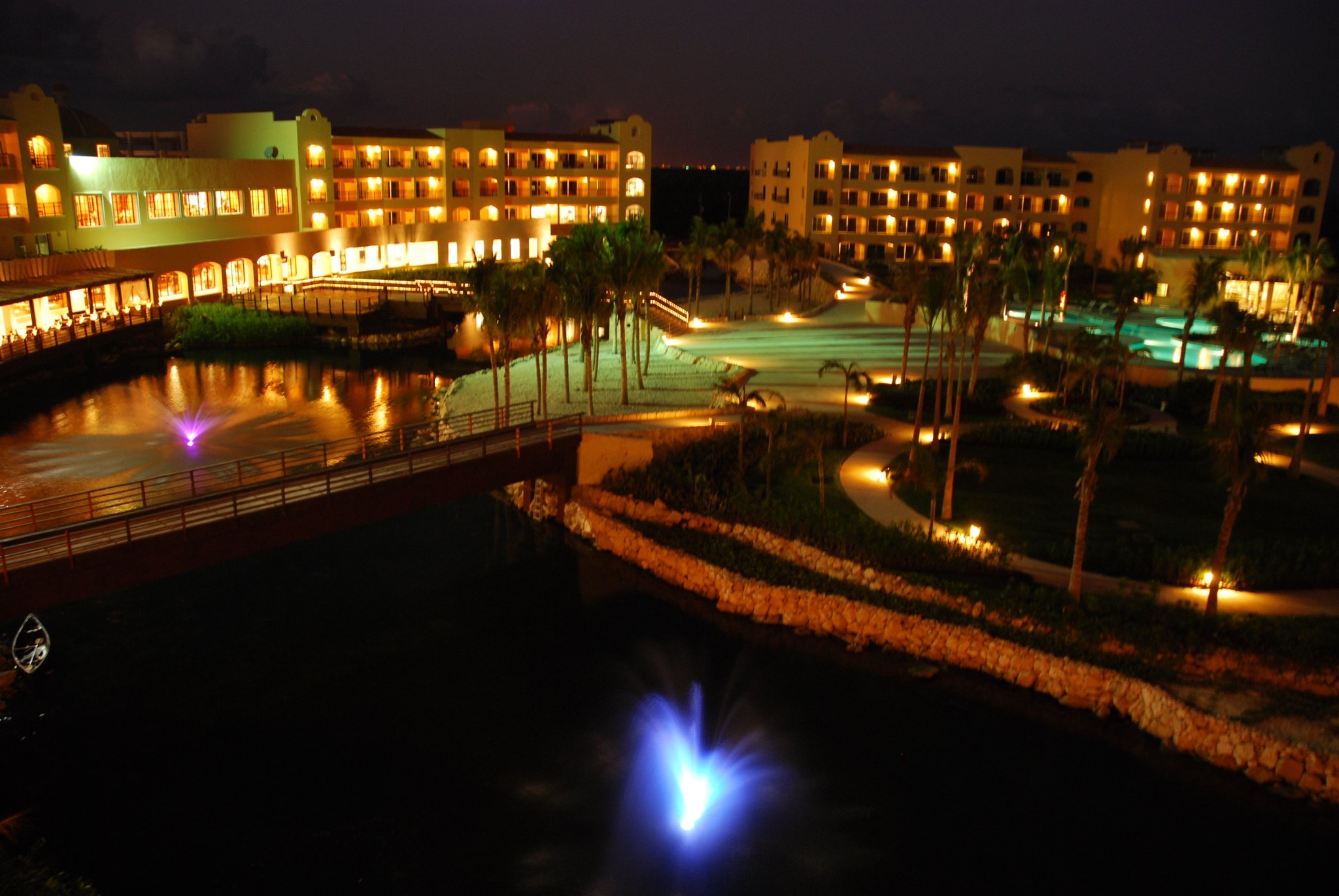 Kimpton Tres Rios Riviera Maya, an All-Inclusive Resort