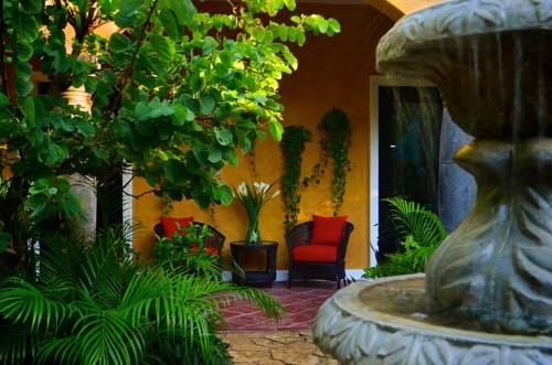 Hacienda Xcaret