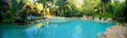 Hacienda Xcaret