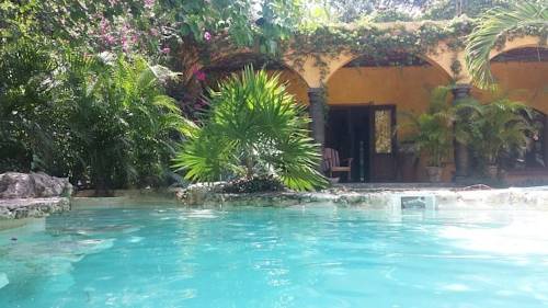 Hacienda Xcaret