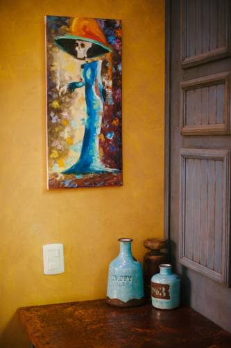 Hacienda Xcaret