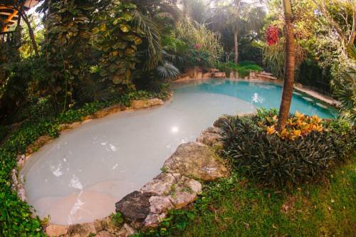 Hacienda Xcaret