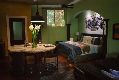 Hacienda Xcaret