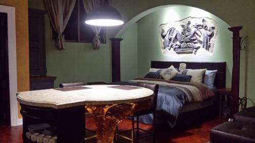Hacienda Xcaret