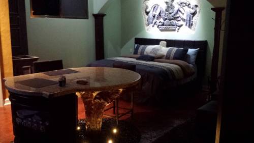 Hacienda Xcaret