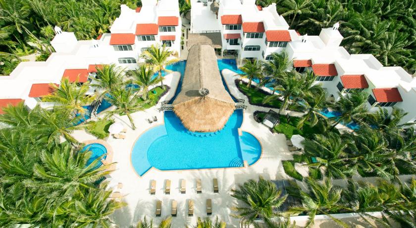 Hidden Beach Resort Au Naturel Club