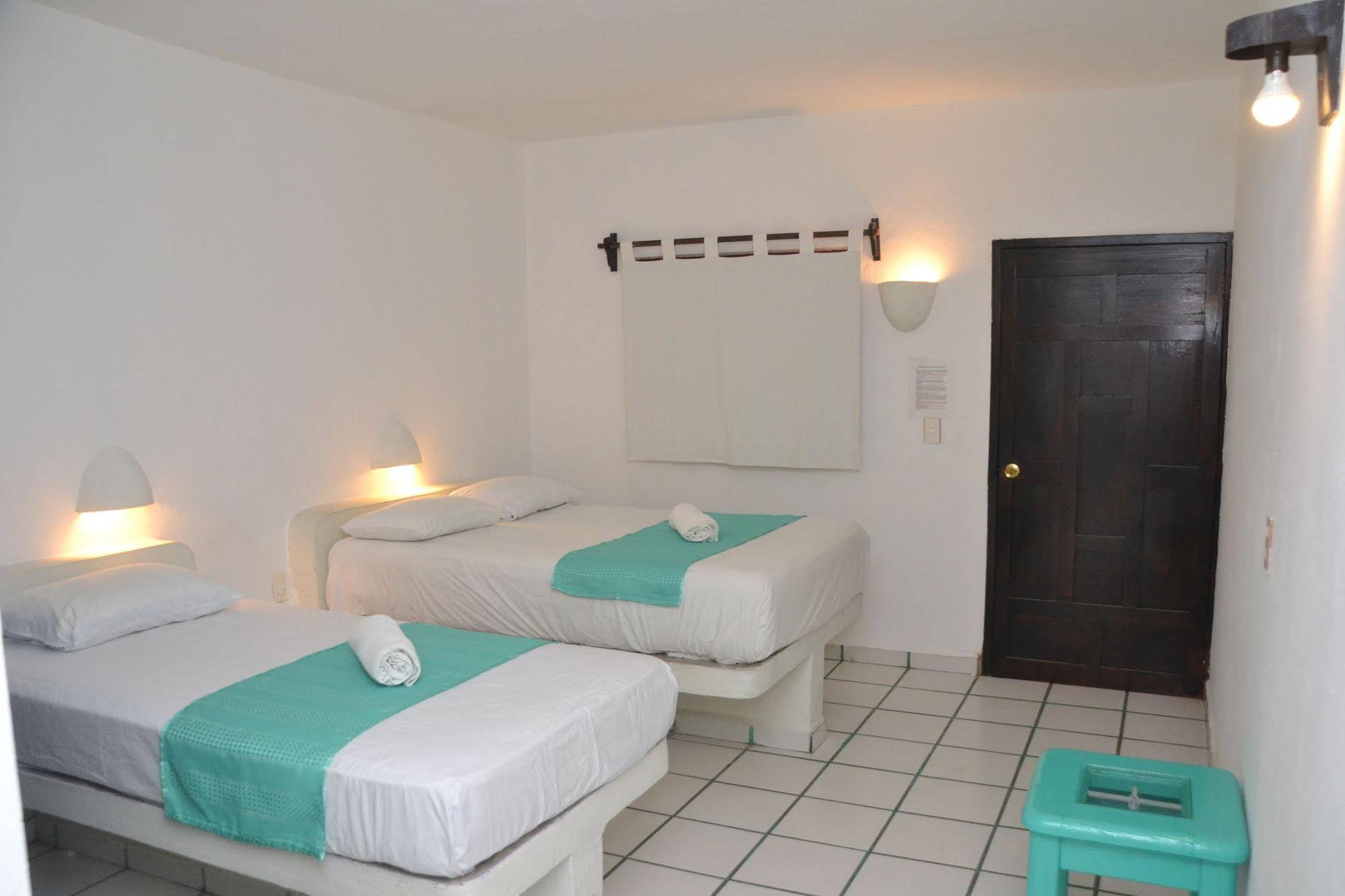 Hostal MX