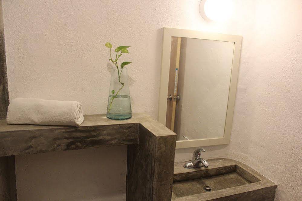 Hostal MX