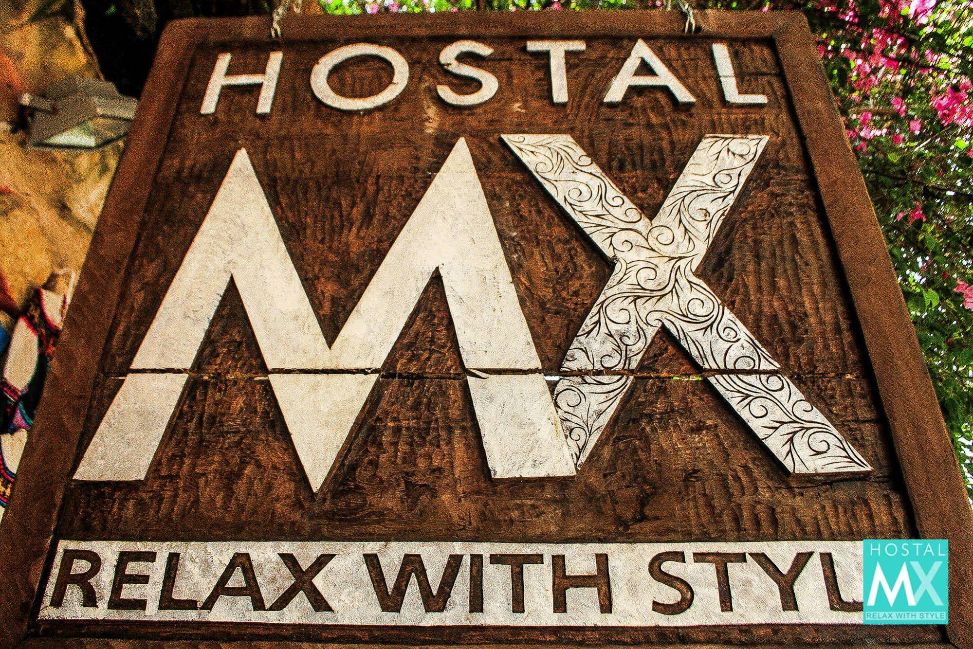Hostal MX