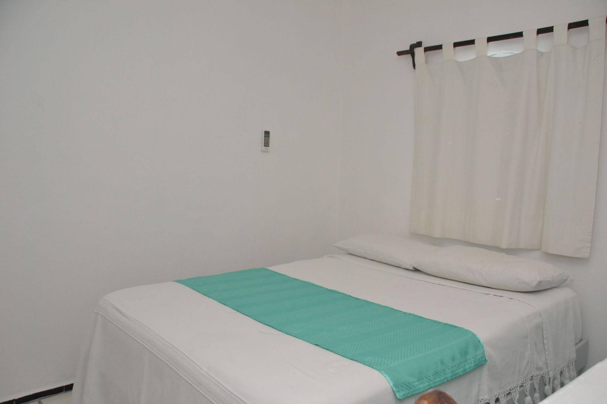 Hostal MX